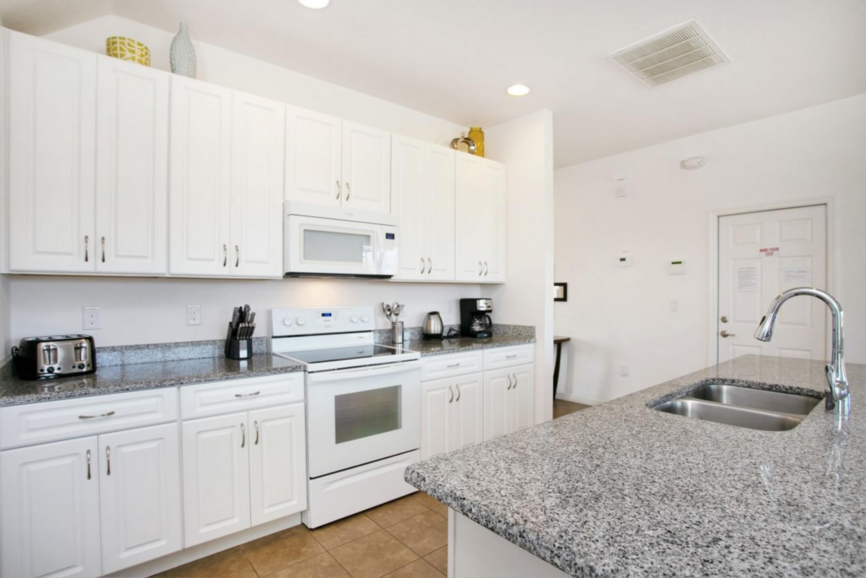 Providence at Rosemont Woods by Florida Star Vacations