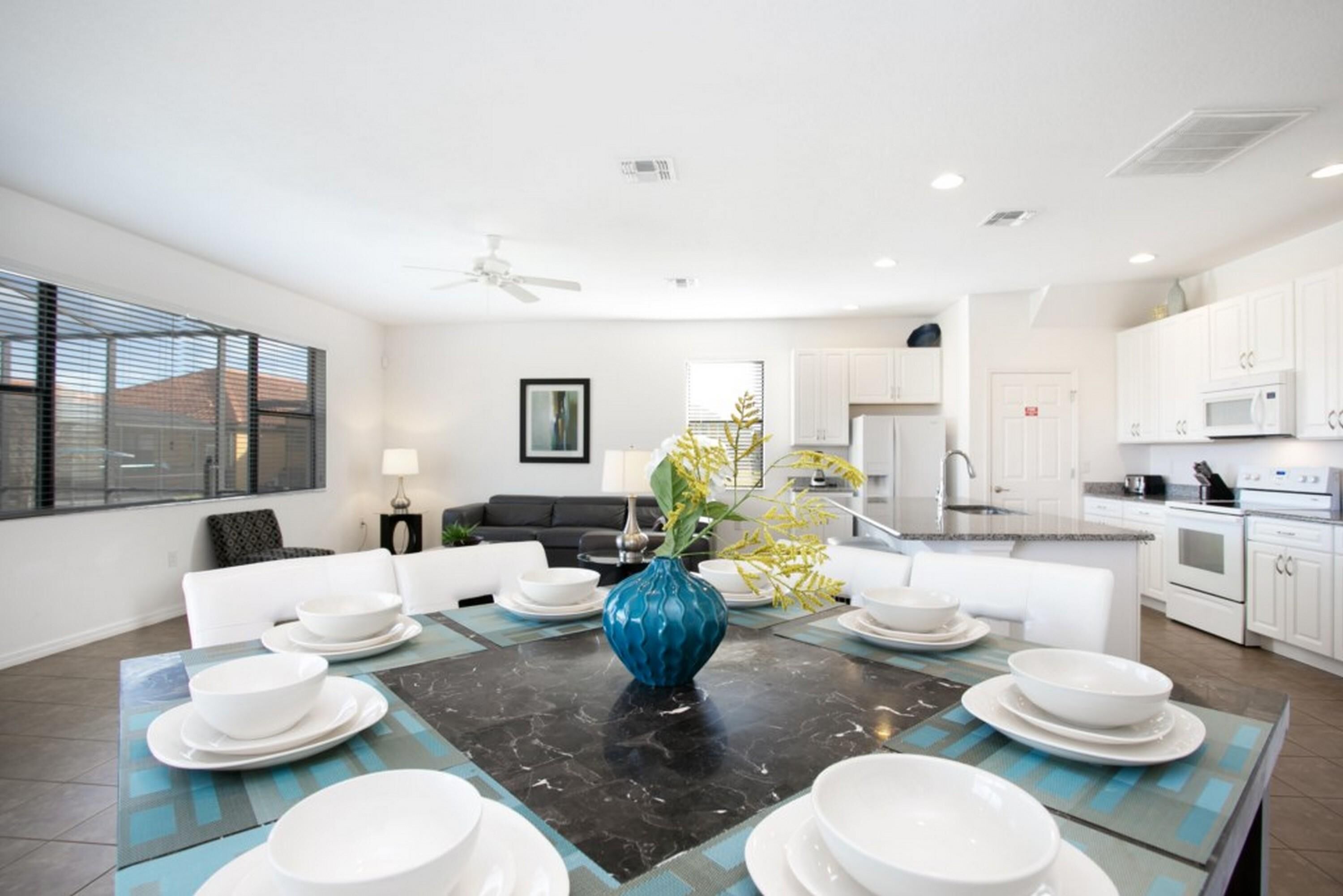 Providence at Rosemont Woods by Florida Star Vacations