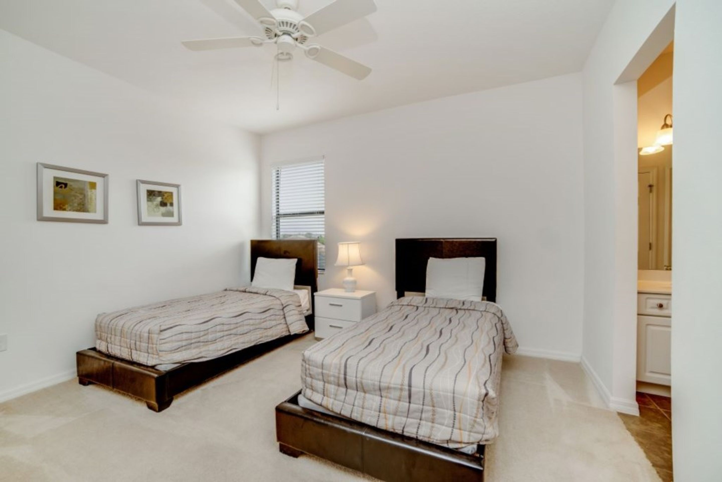 Providence at Rosemont Woods by Florida Star Vacations