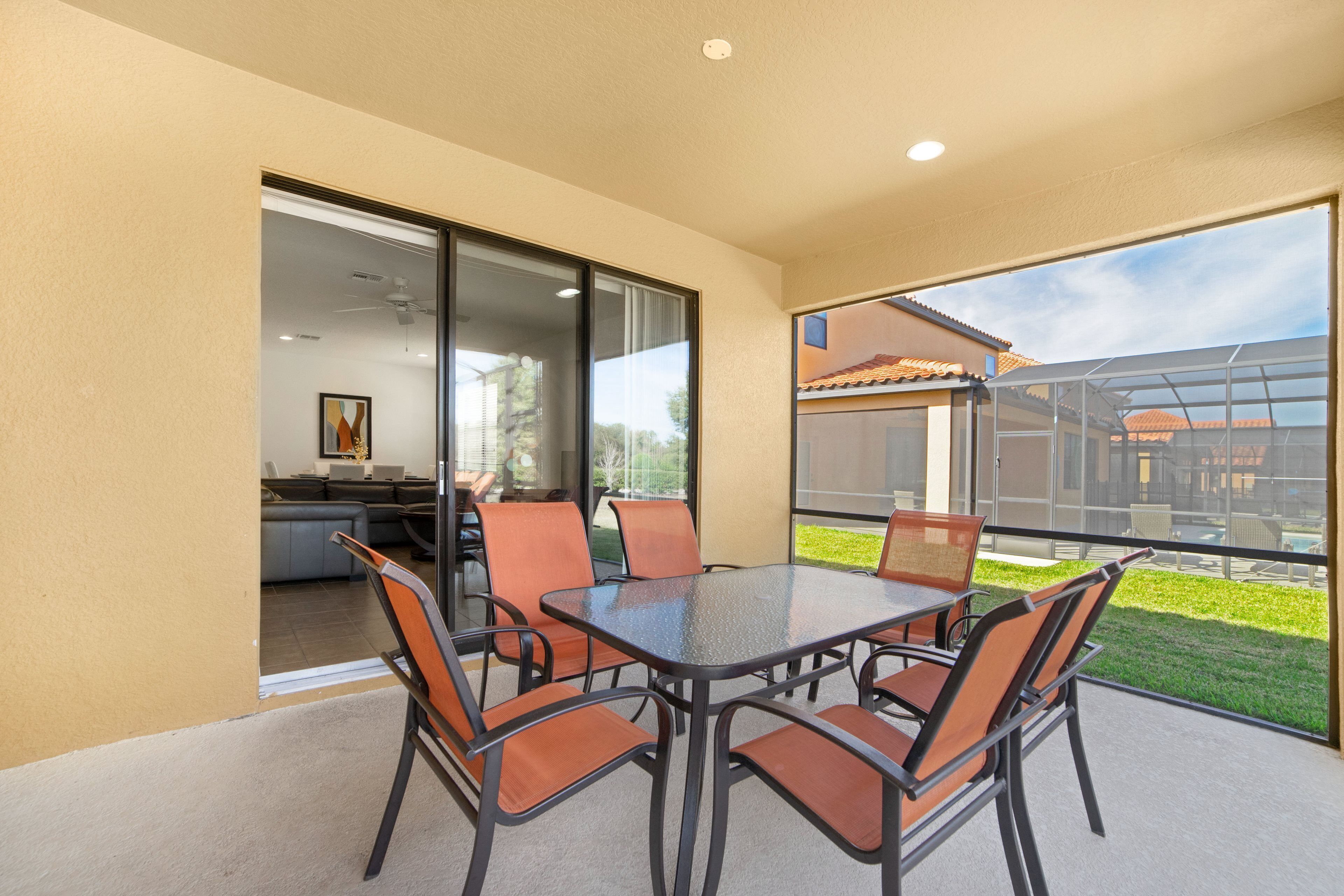 Providence at Rosemont Woods by Florida Star Vacations