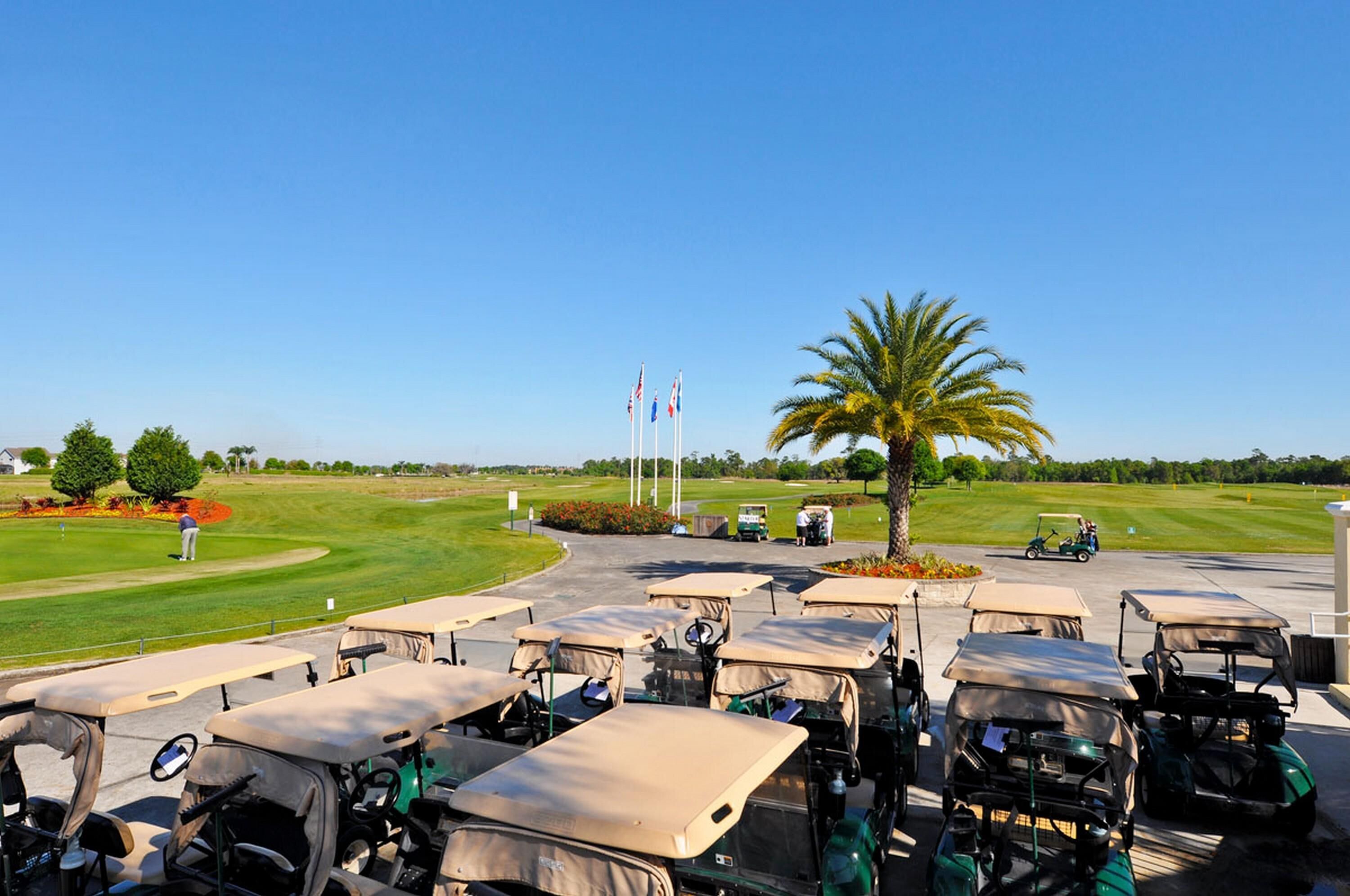 Providence at Rosemont Woods by Florida Star Vacations