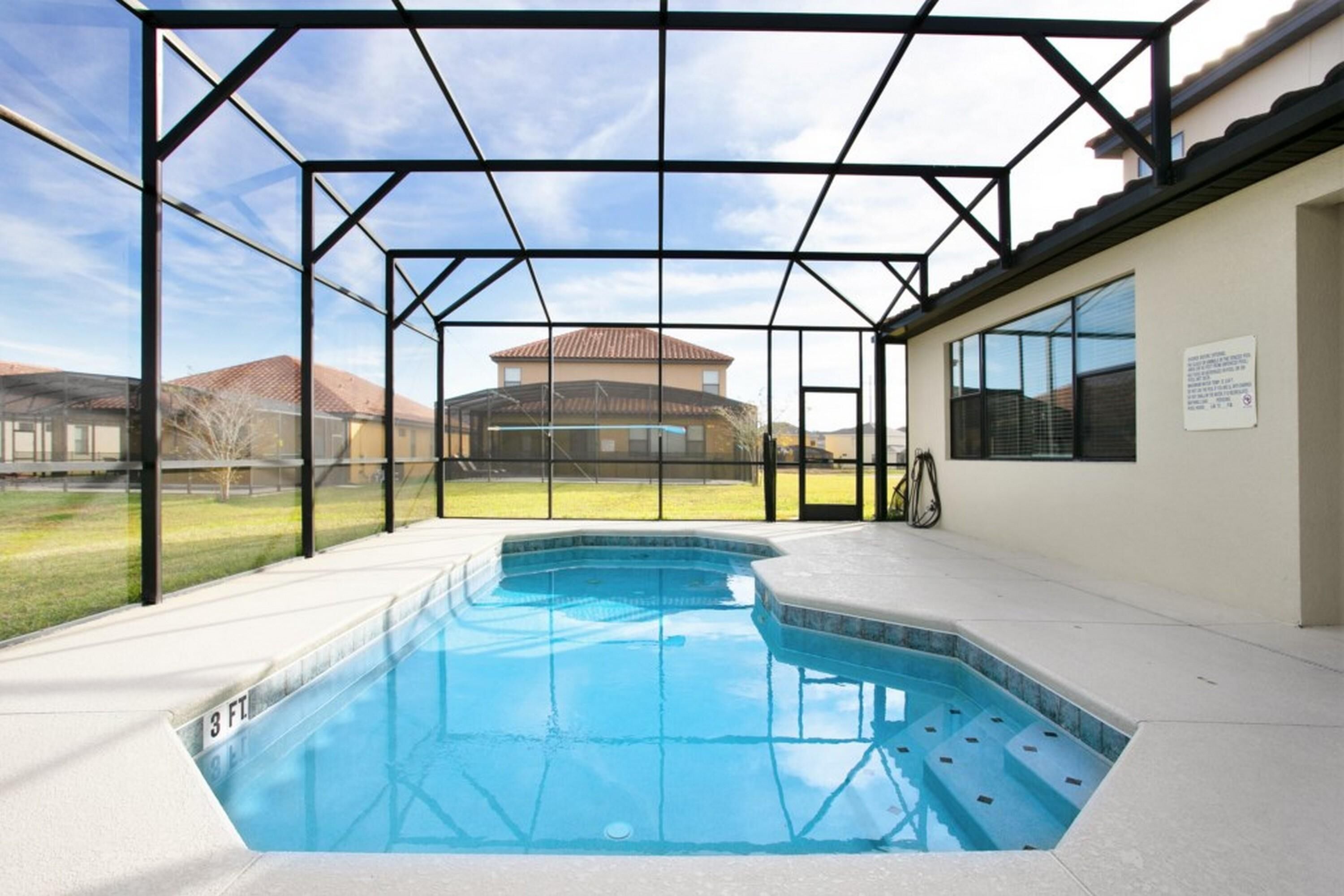 Providence at Rosemont Woods by Florida Star Vacations