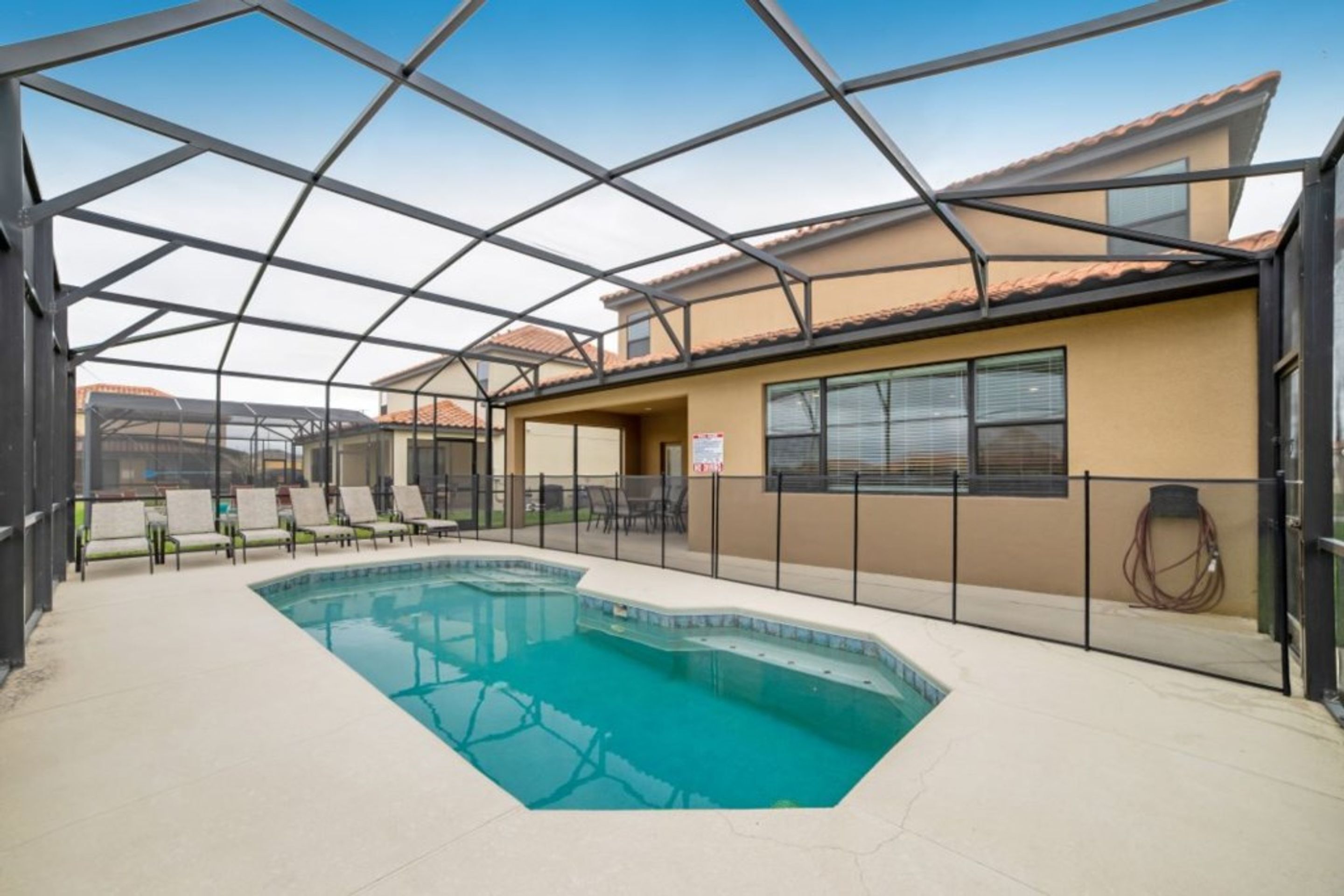 Providence at Rosemont Woods by Florida Star Vacations