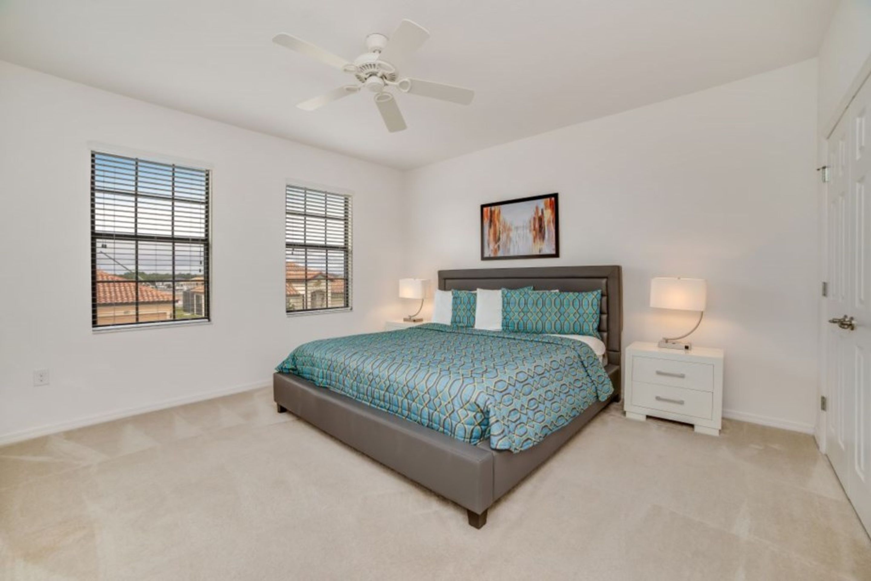 Providence at Rosemont Woods by Florida Star Vacations