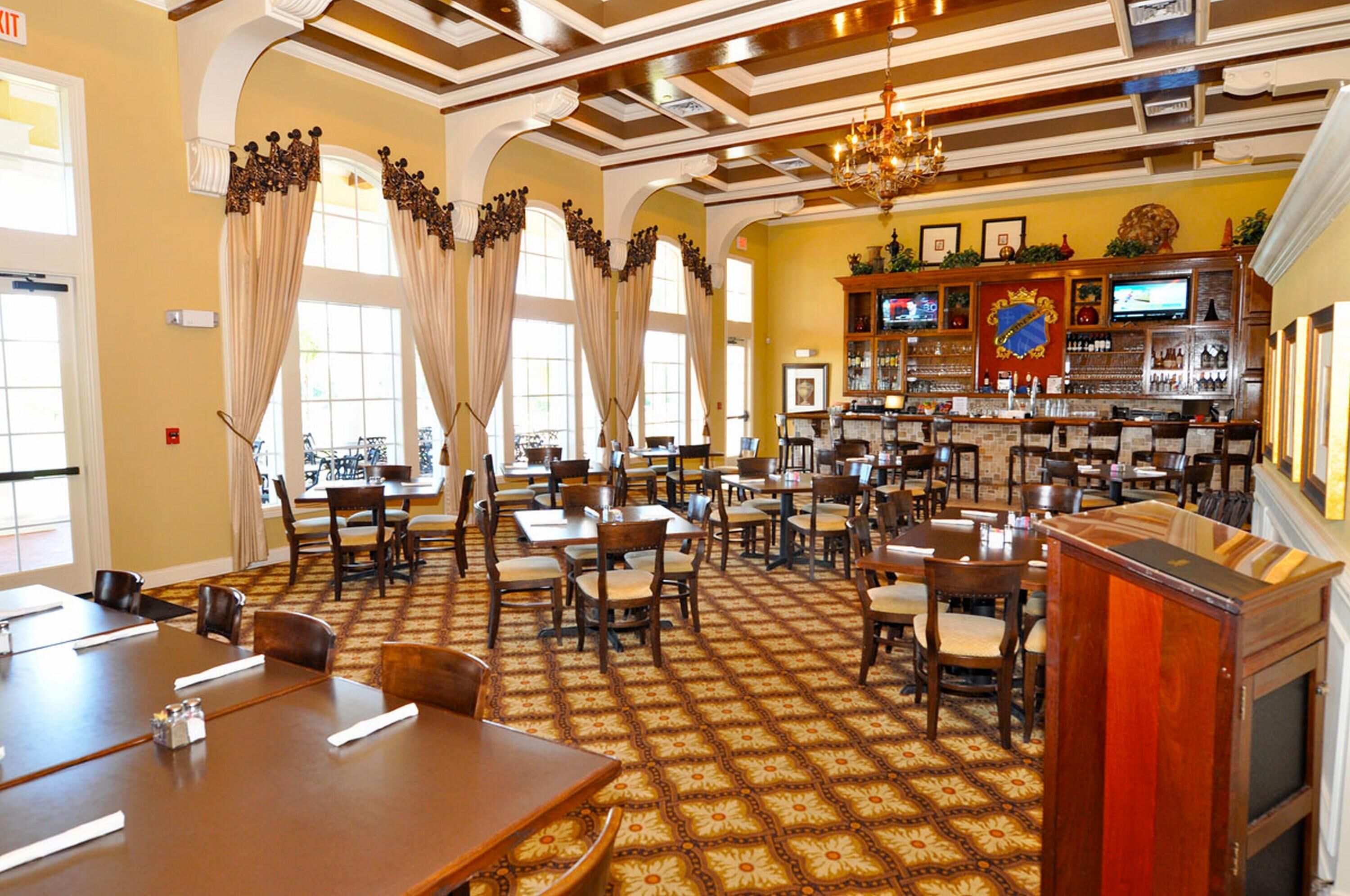 Providence at Rosemont Woods by Florida Star Vacations