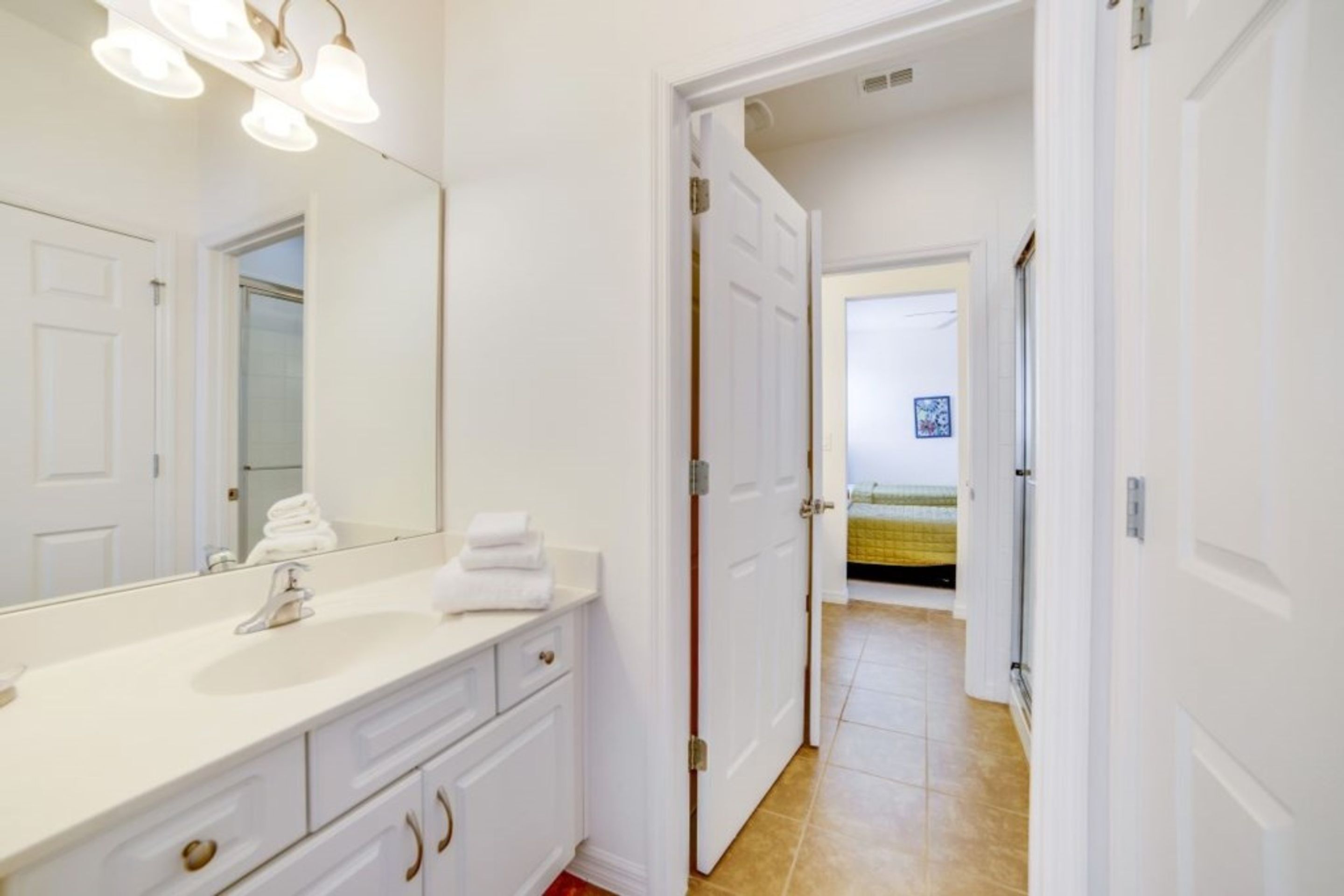 Providence at Rosemont Woods by Florida Star Vacations