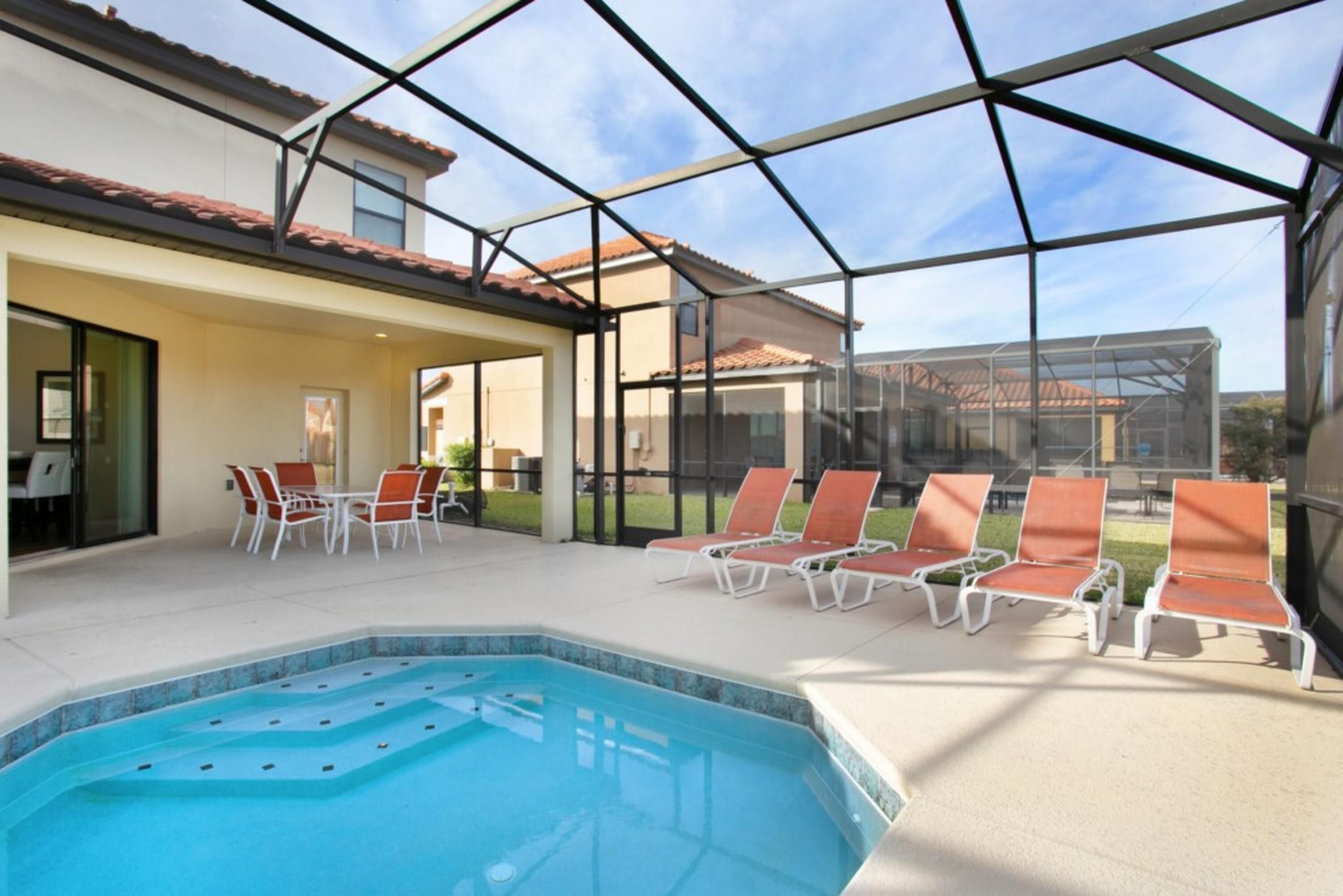 Providence at Rosemont Woods by Florida Star Vacations