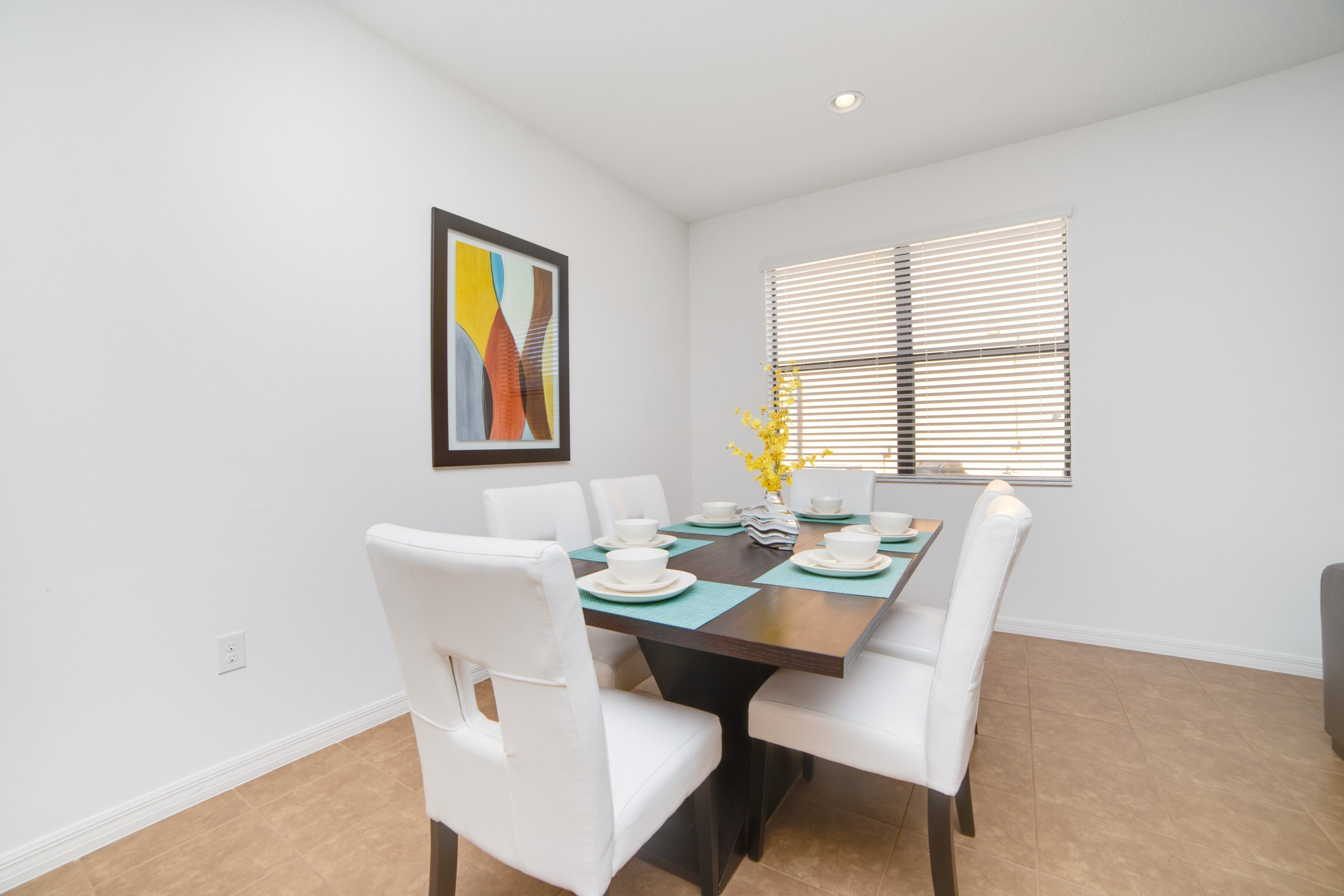 Providence at Rosemont Woods by Florida Star Vacations