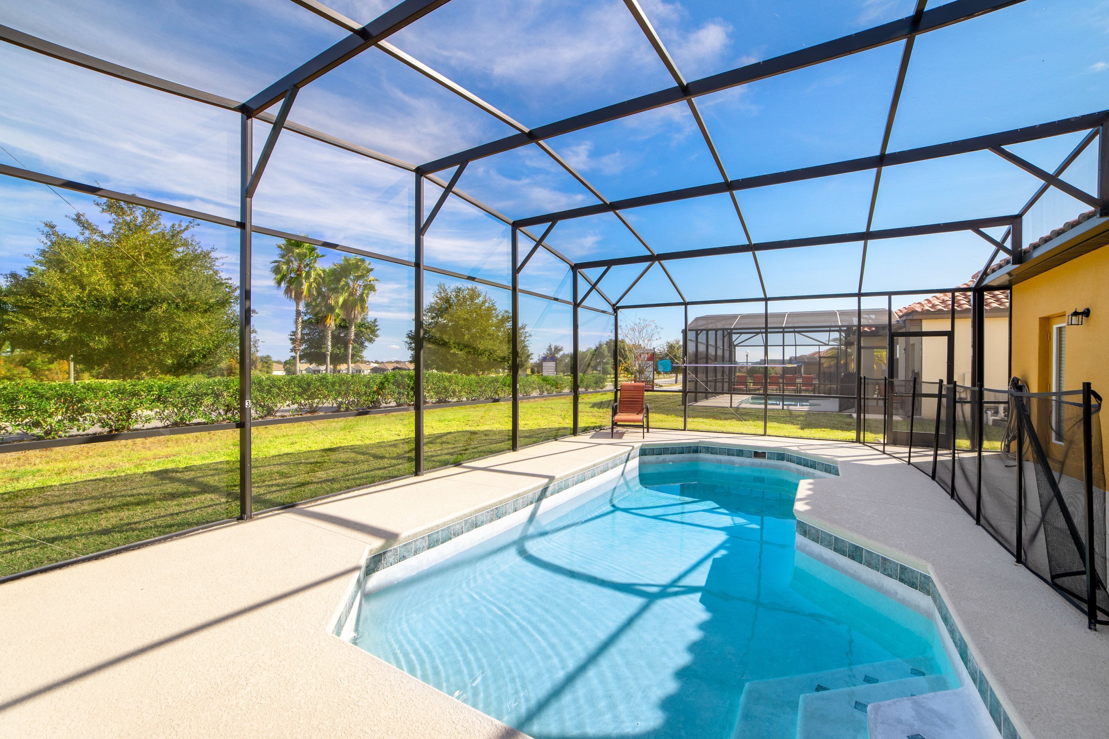 Providence at Rosemont Woods by Florida Star Vacations