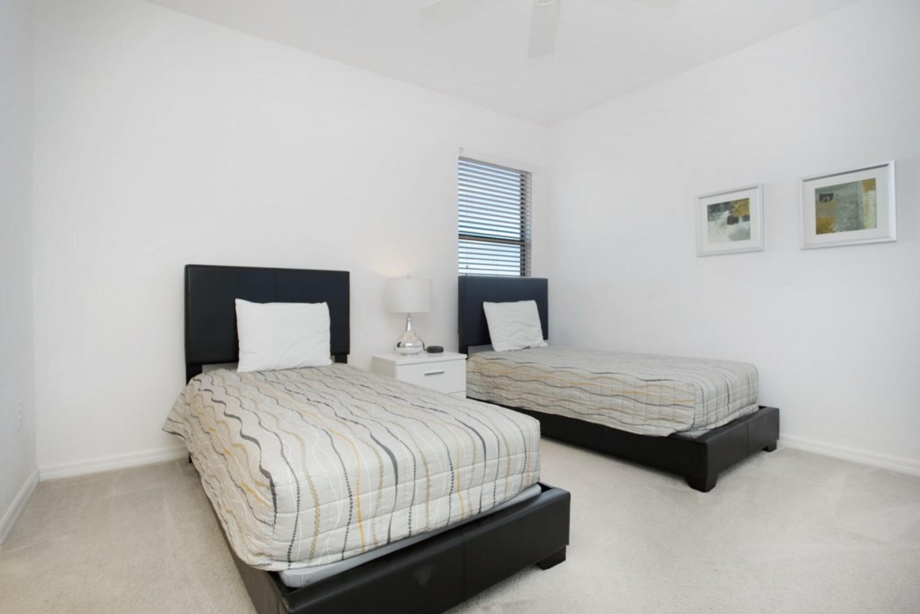 Providence at Rosemont Woods by Florida Star Vacations