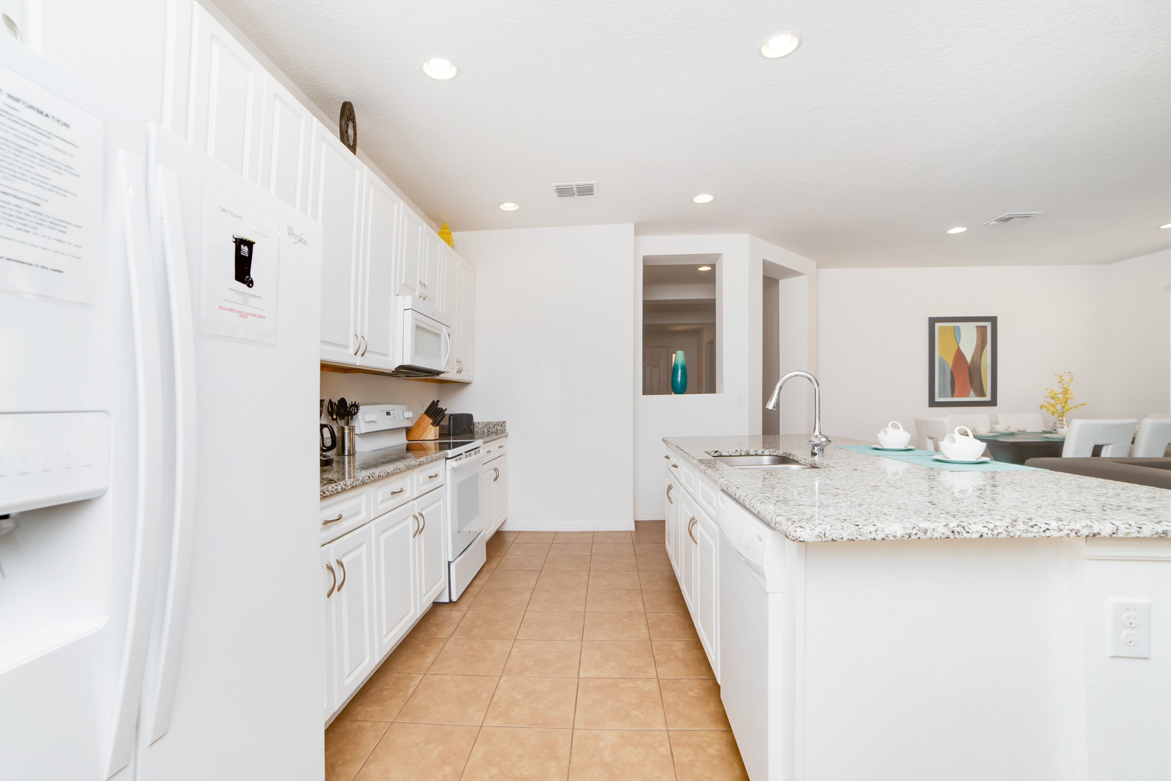 Providence at Rosemont Woods by Florida Star Vacations