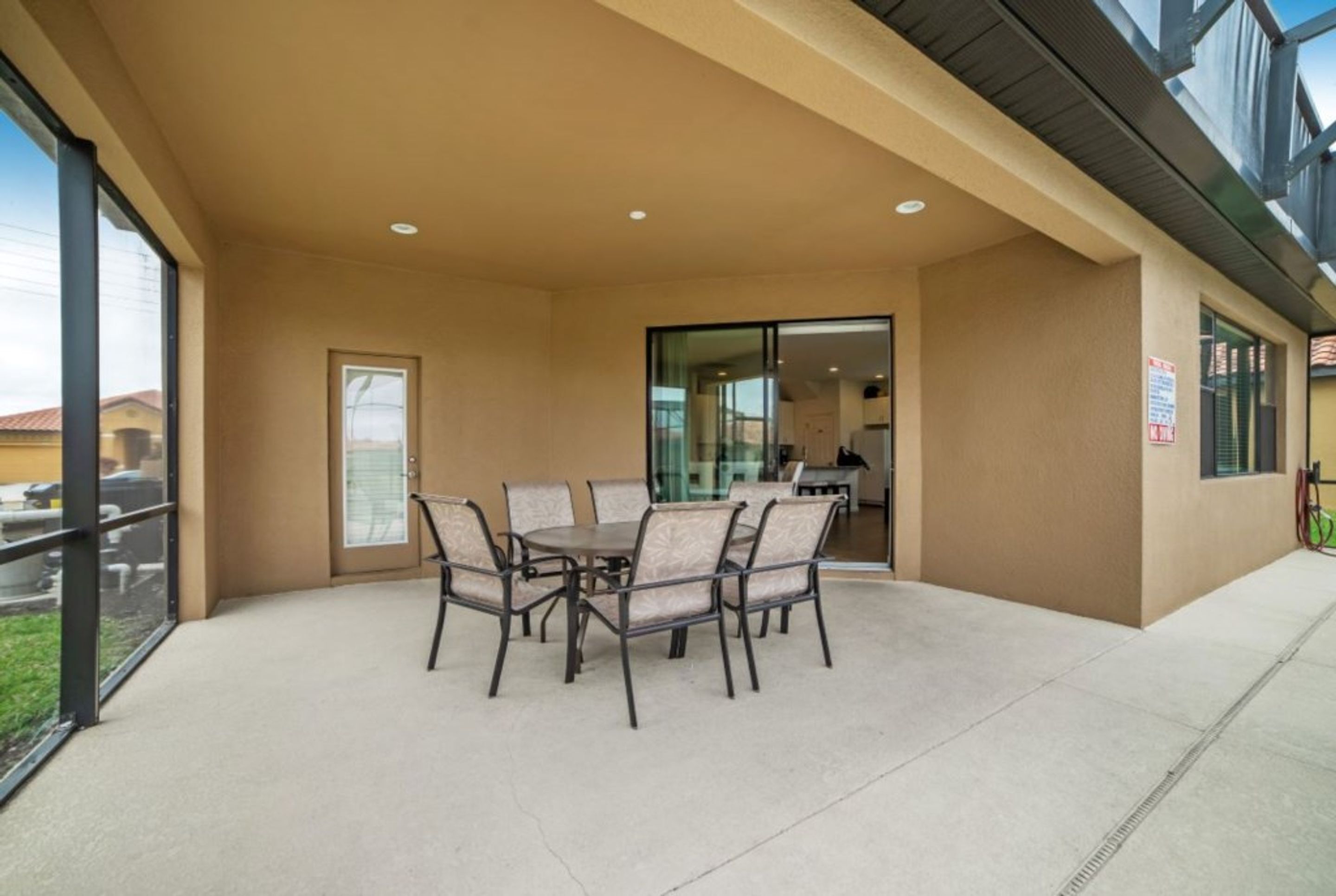 Providence at Rosemont Woods by Florida Star Vacations