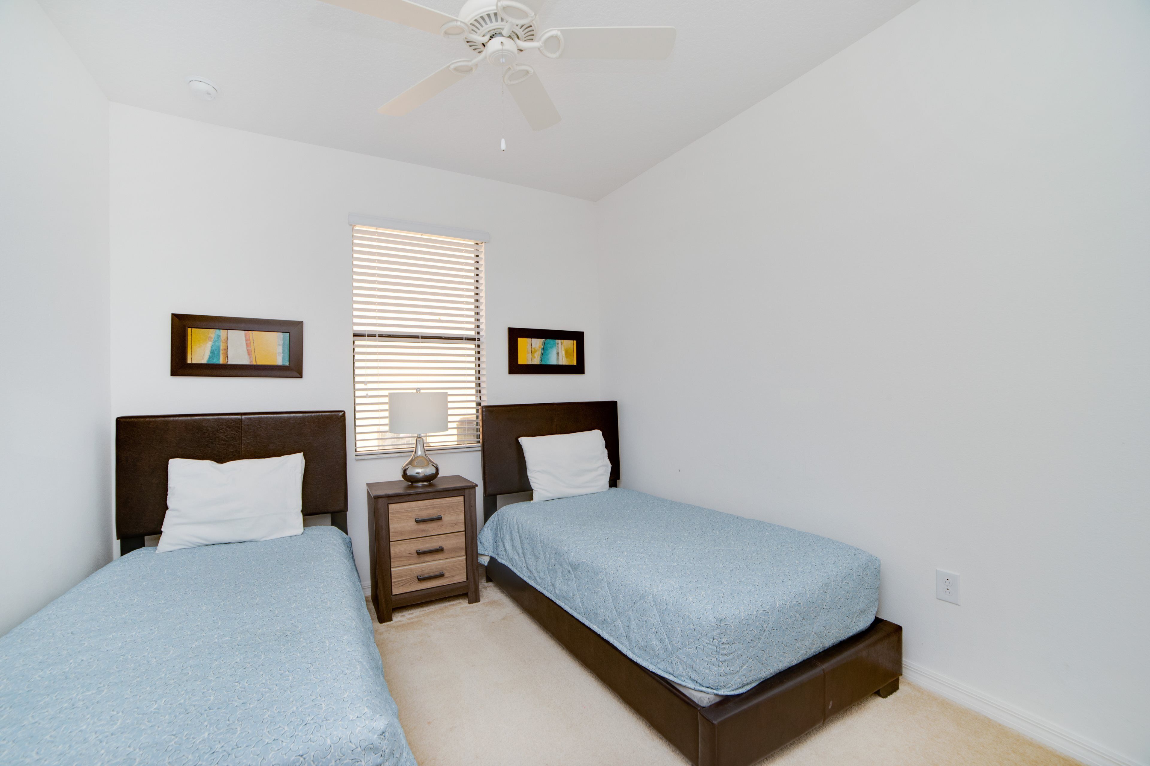 Providence at Rosemont Woods by Florida Star Vacations