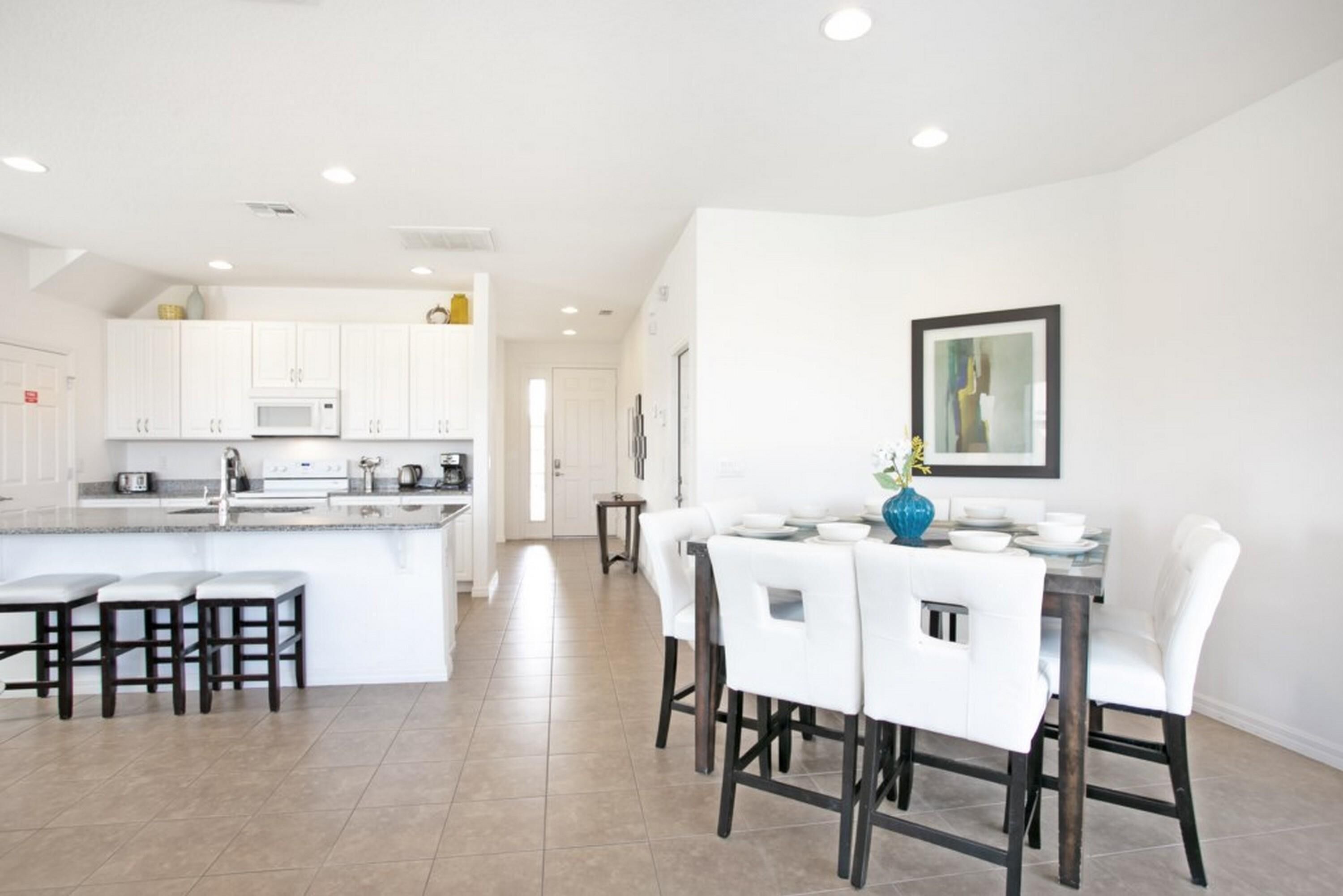 Providence at Rosemont Woods by Florida Star Vacations