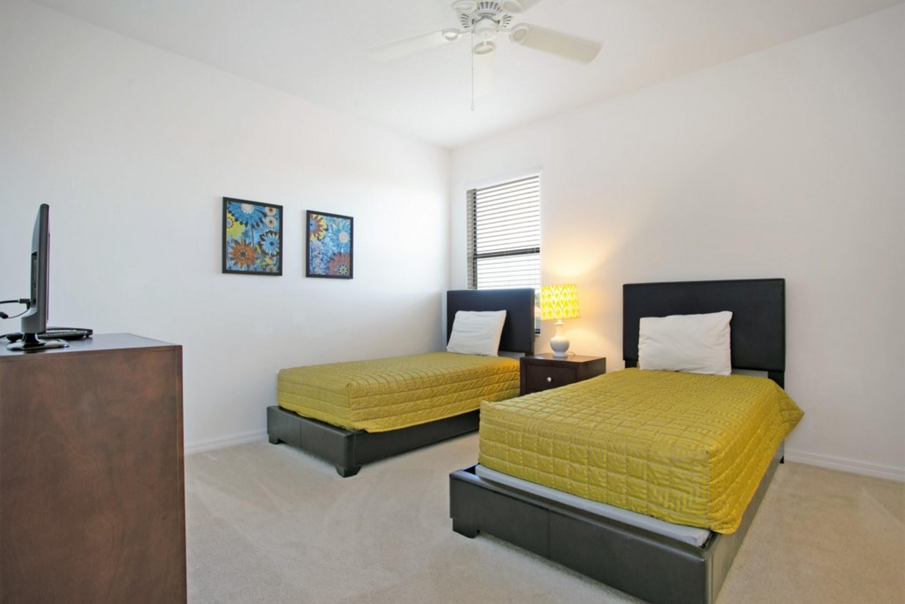 Providence at Rosemont Woods by Florida Star Vacations