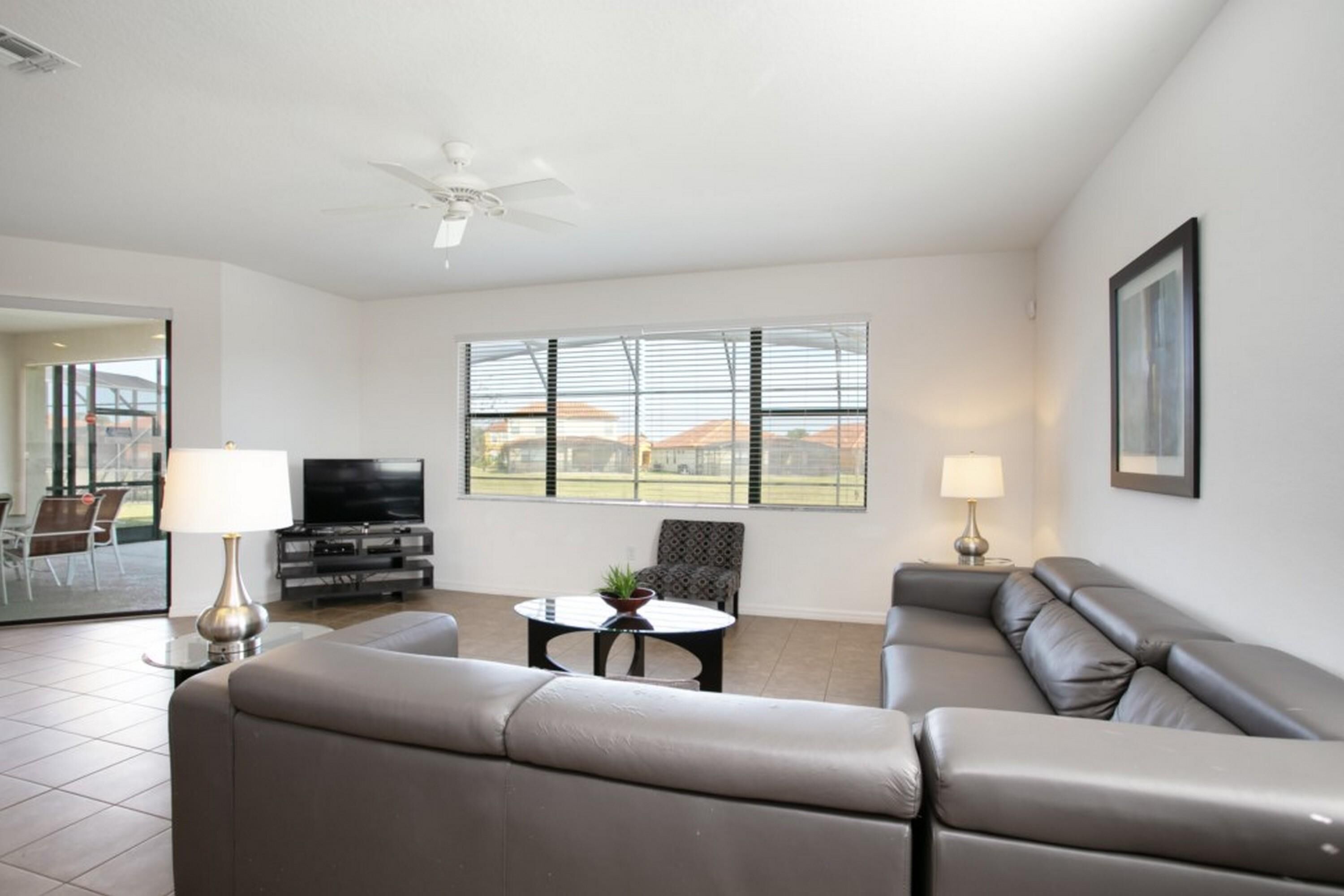 Providence at Rosemont Woods by Florida Star Vacations