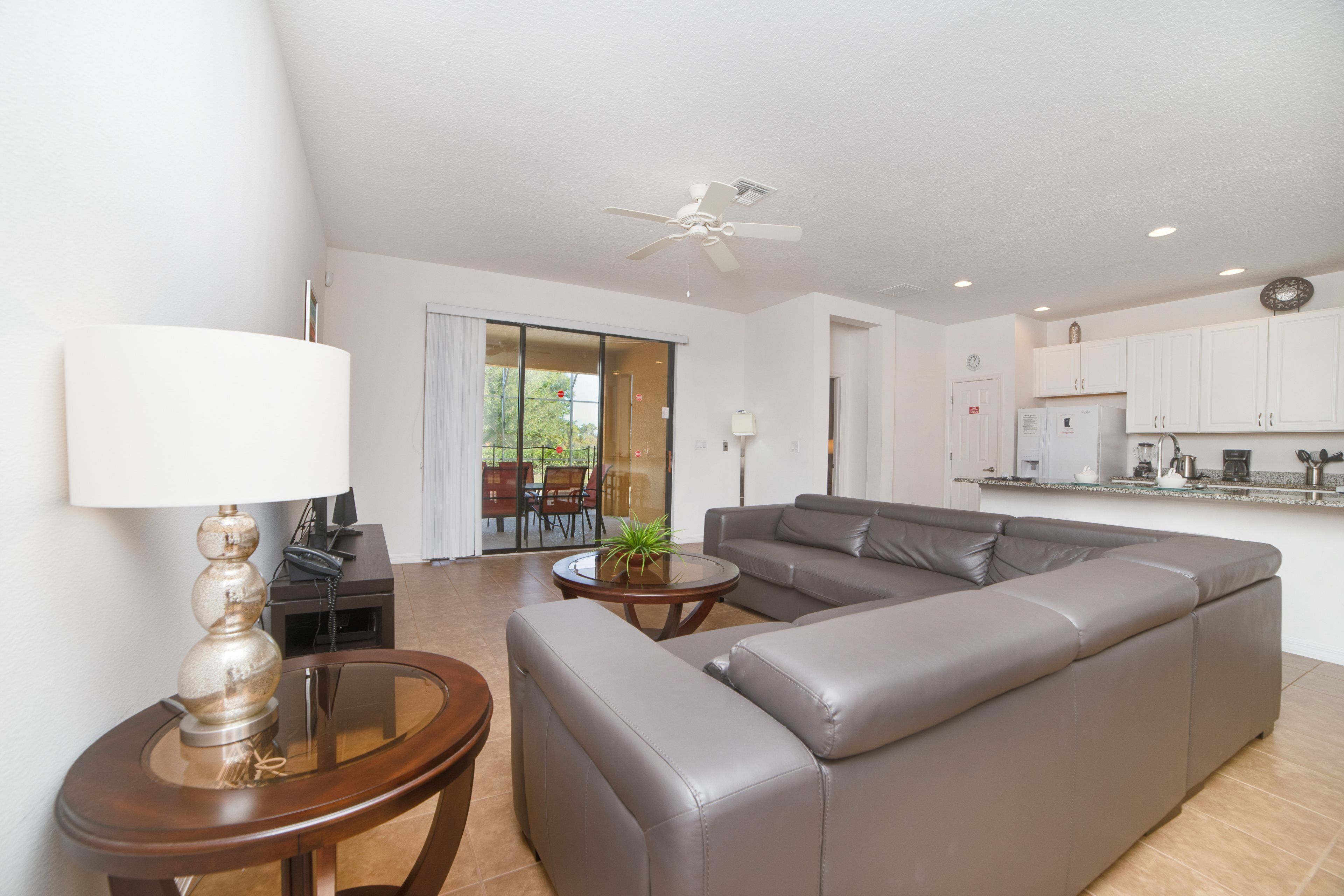 Providence at Rosemont Woods by Florida Star Vacations