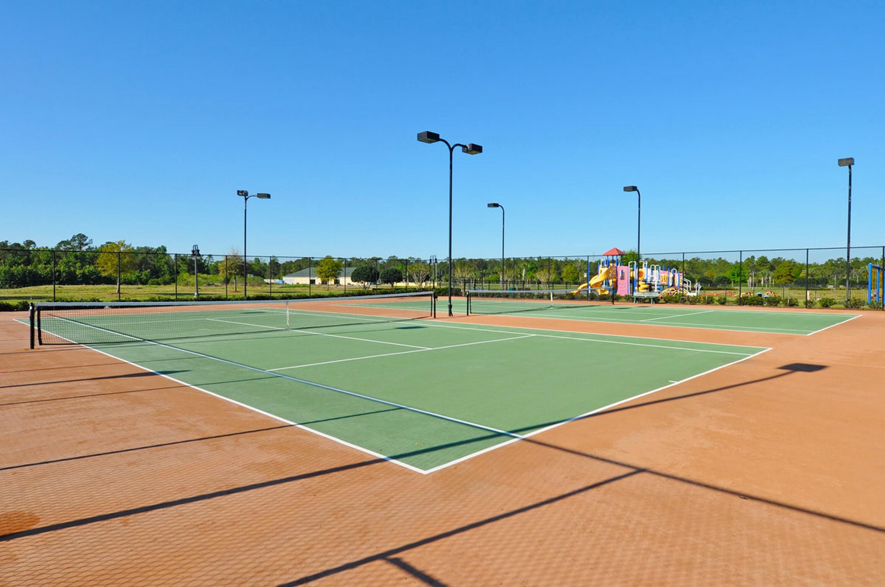 Providence at Rosemont Woods by Florida Star Vacations