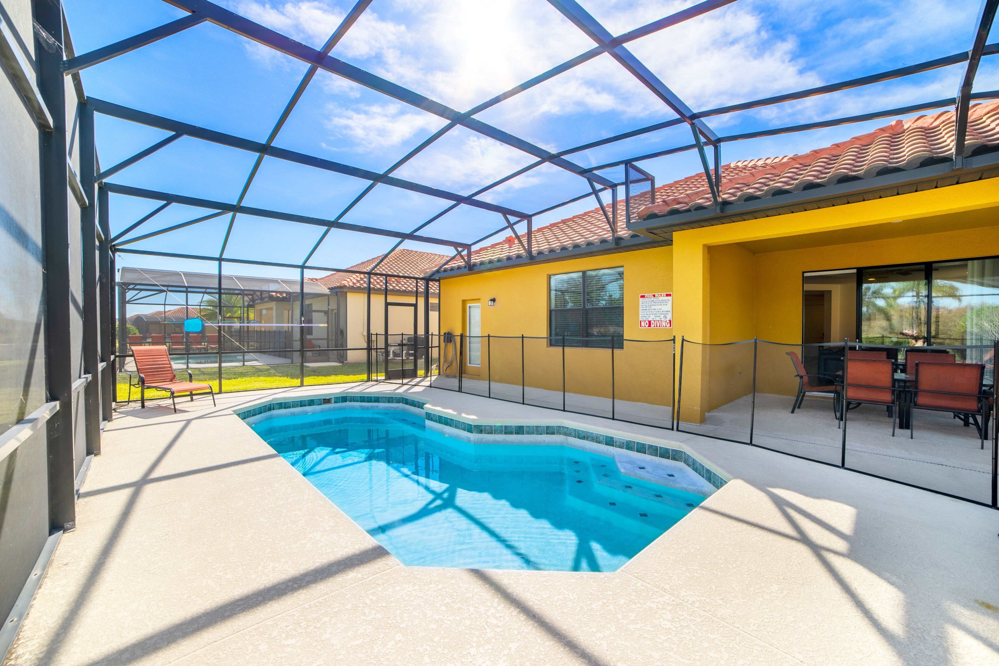 Providence at Rosemont Woods by Florida Star Vacations