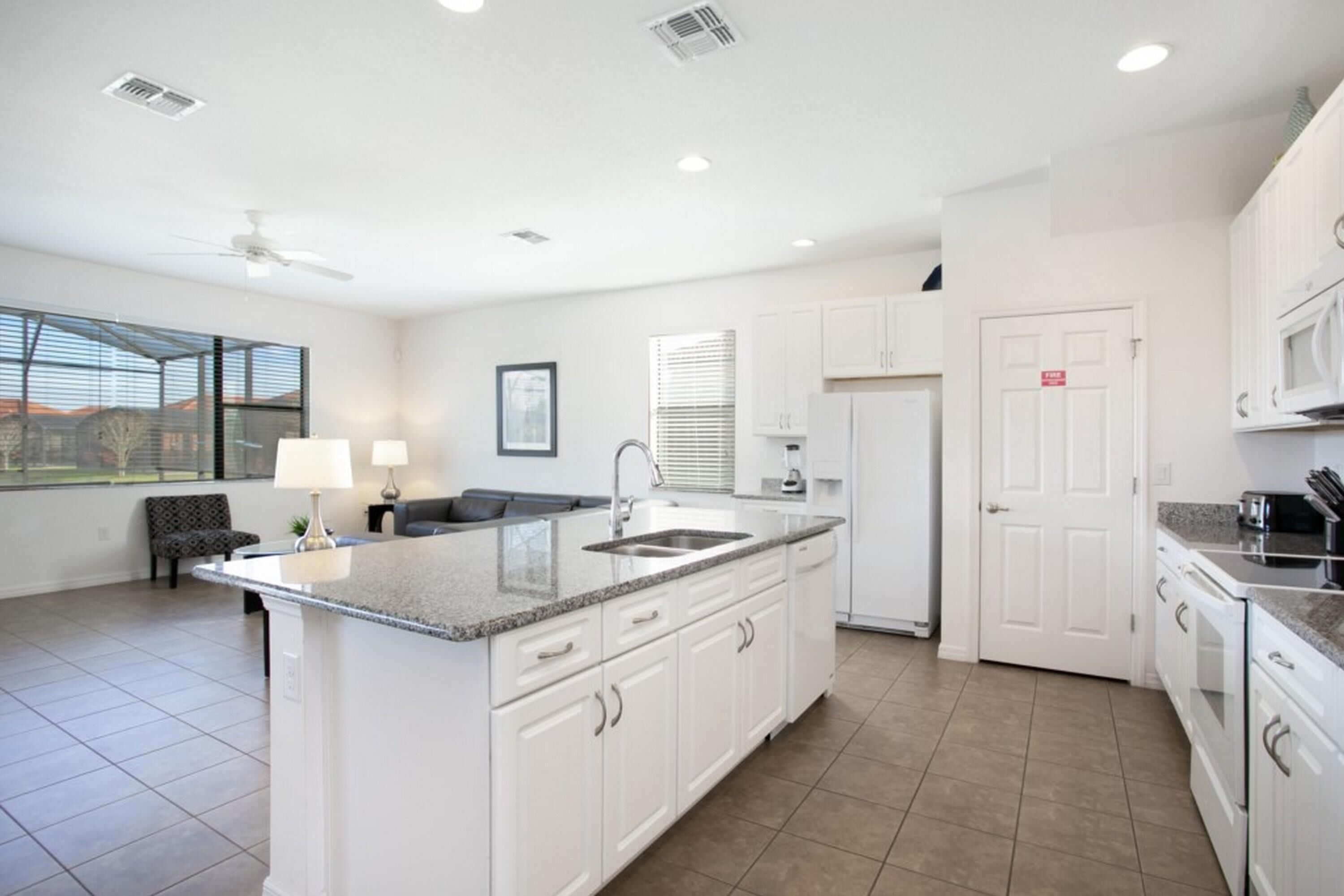 Providence at Rosemont Woods by Florida Star Vacations