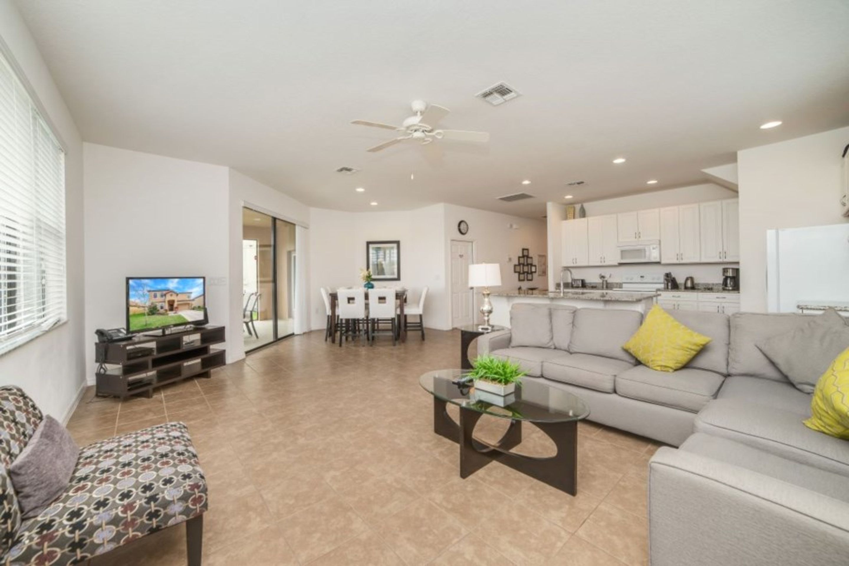 Providence at Rosemont Woods by Florida Star Vacations