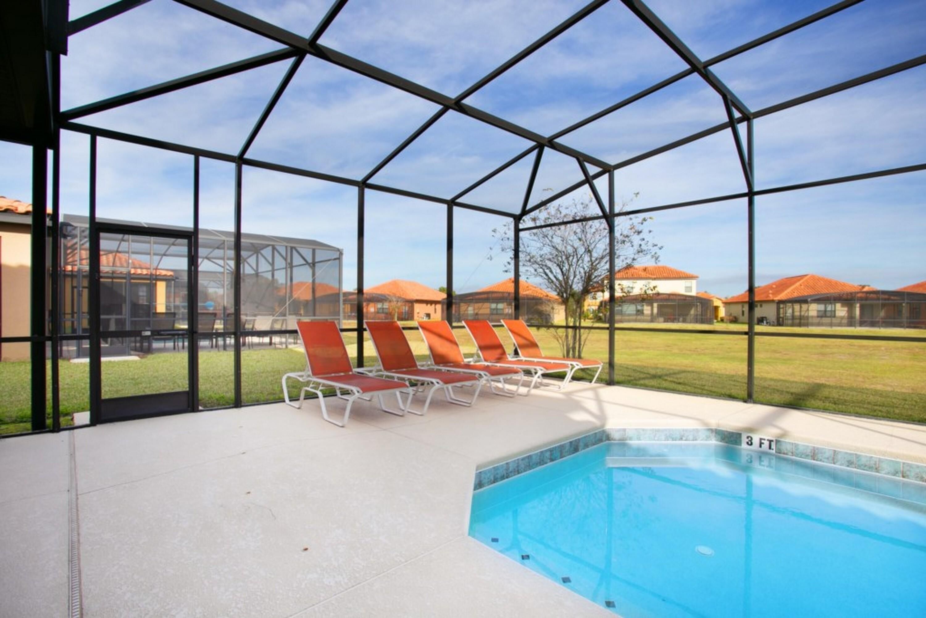 Providence at Rosemont Woods by Florida Star Vacations