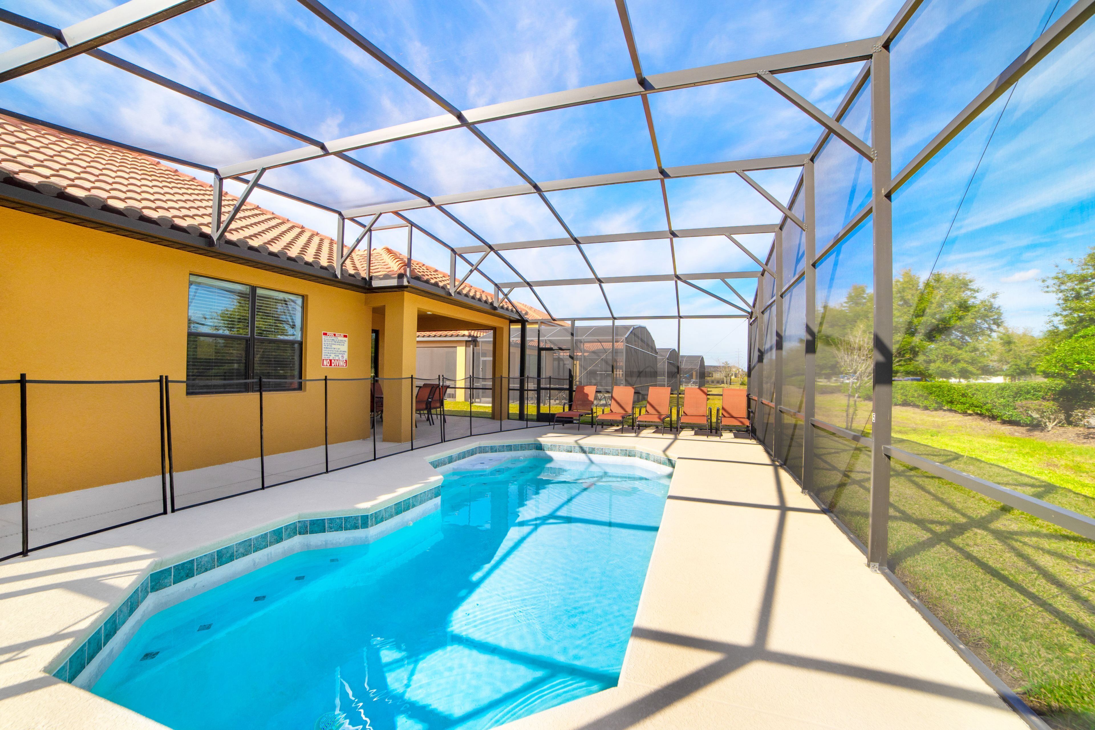 Providence at Rosemont Woods by Florida Star Vacations