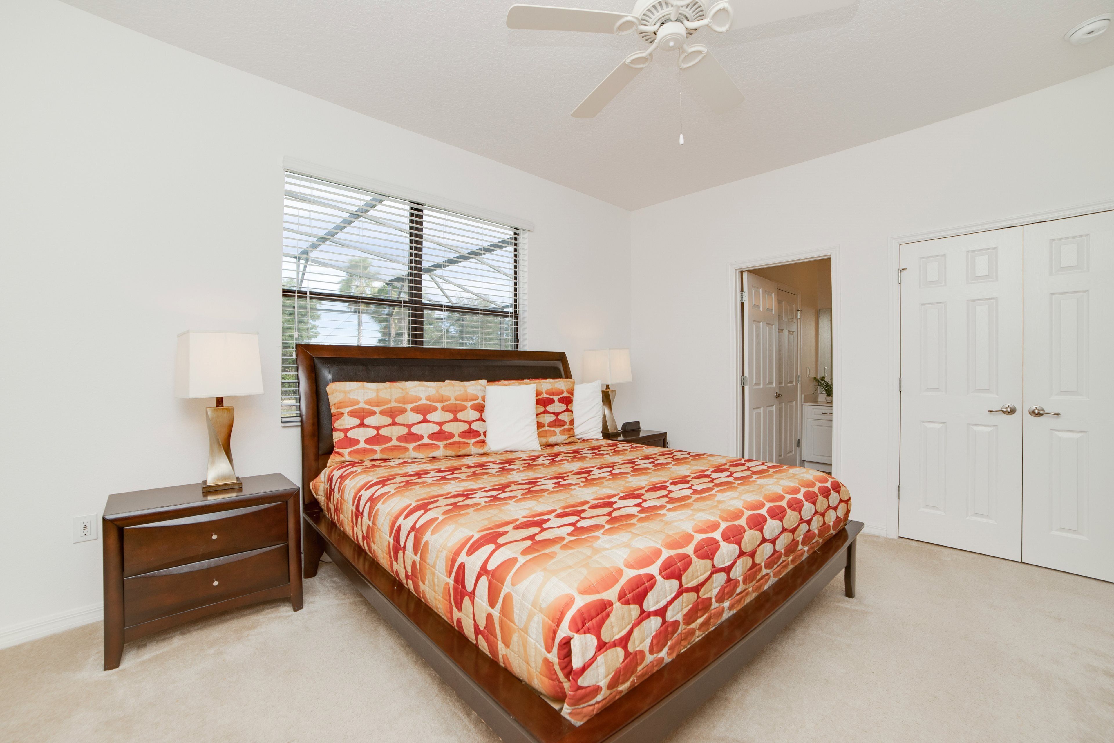 Providence at Rosemont Woods by Florida Star Vacations