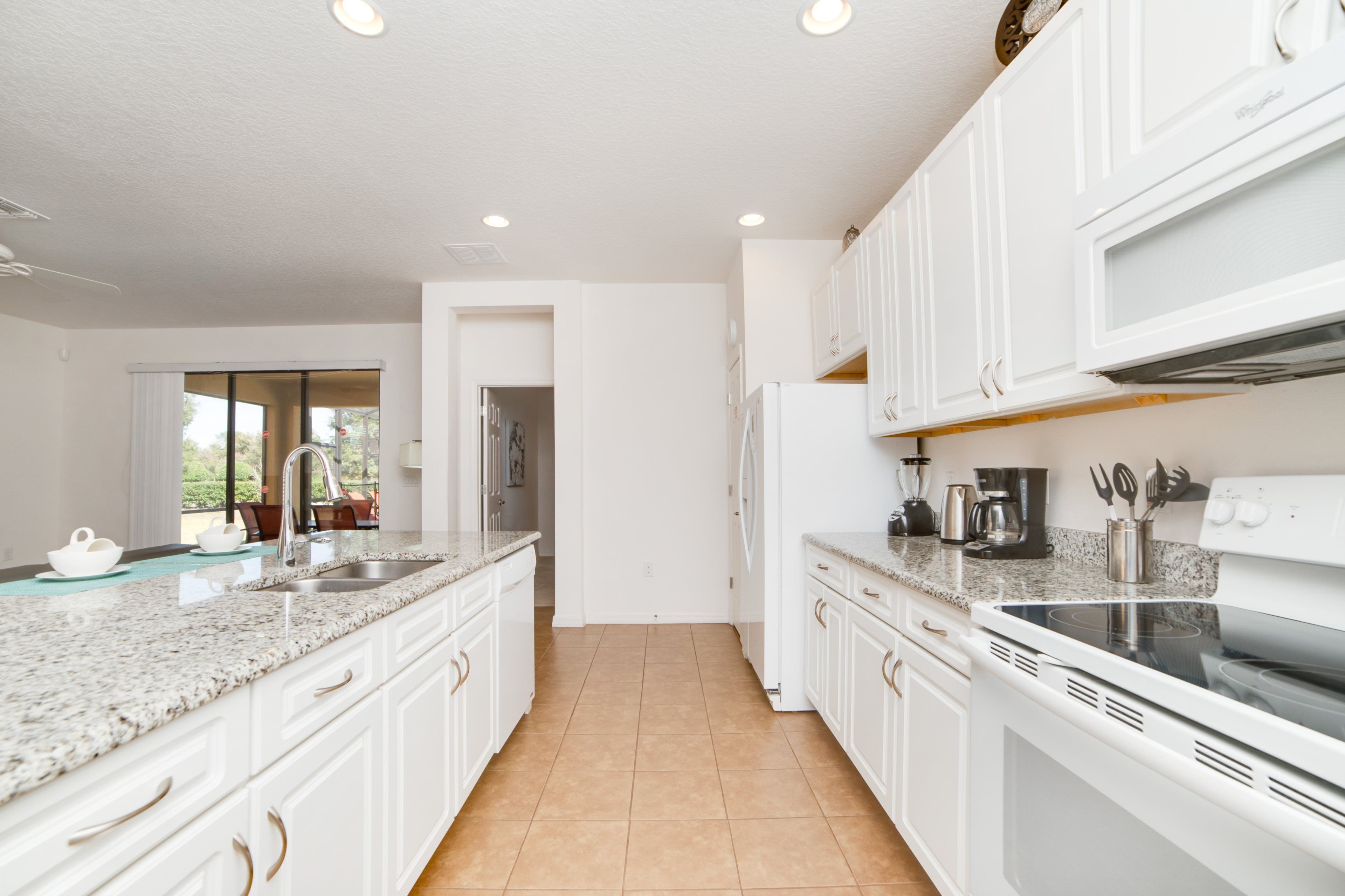 Providence at Rosemont Woods by Florida Star Vacations