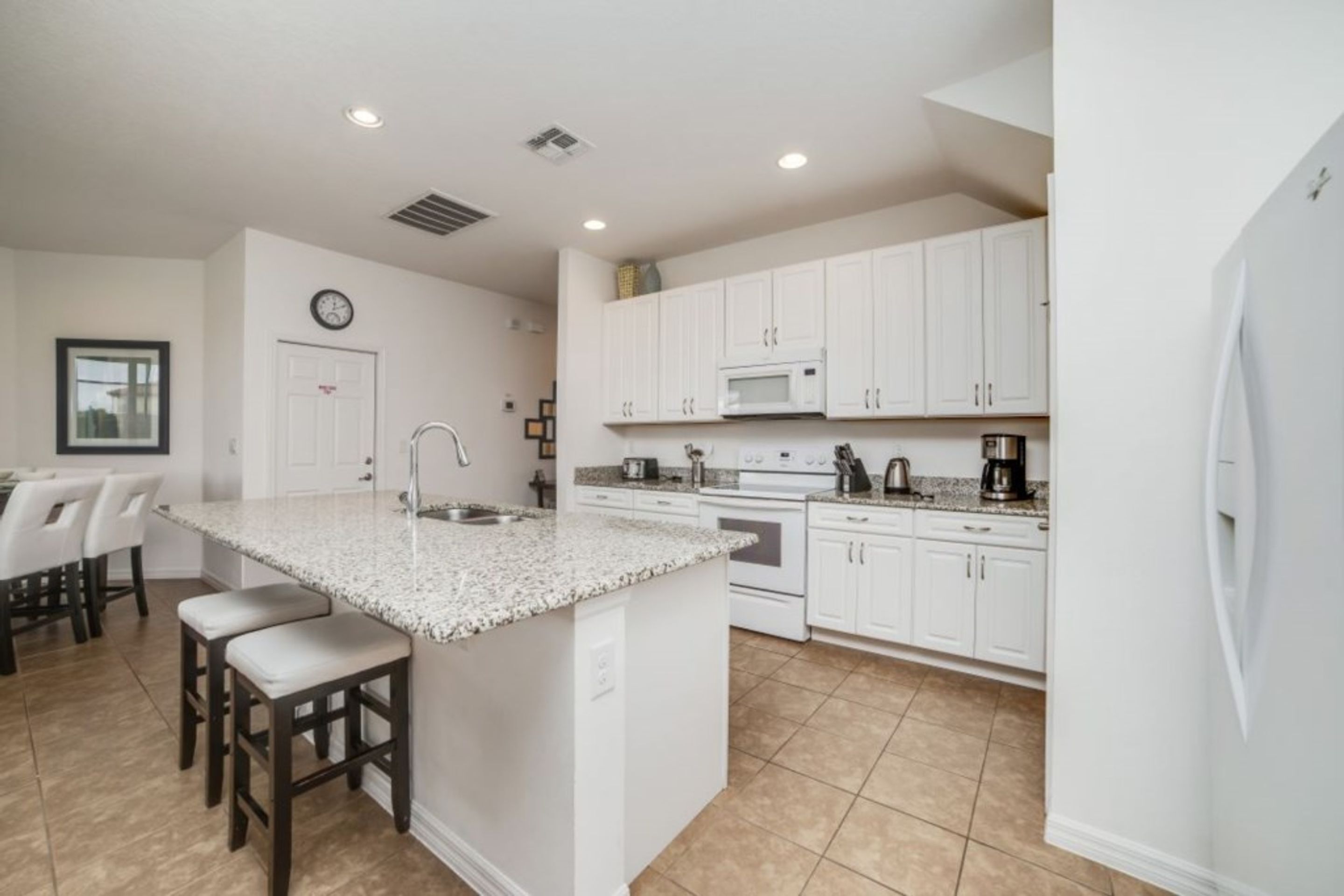 Providence at Rosemont Woods by Florida Star Vacations