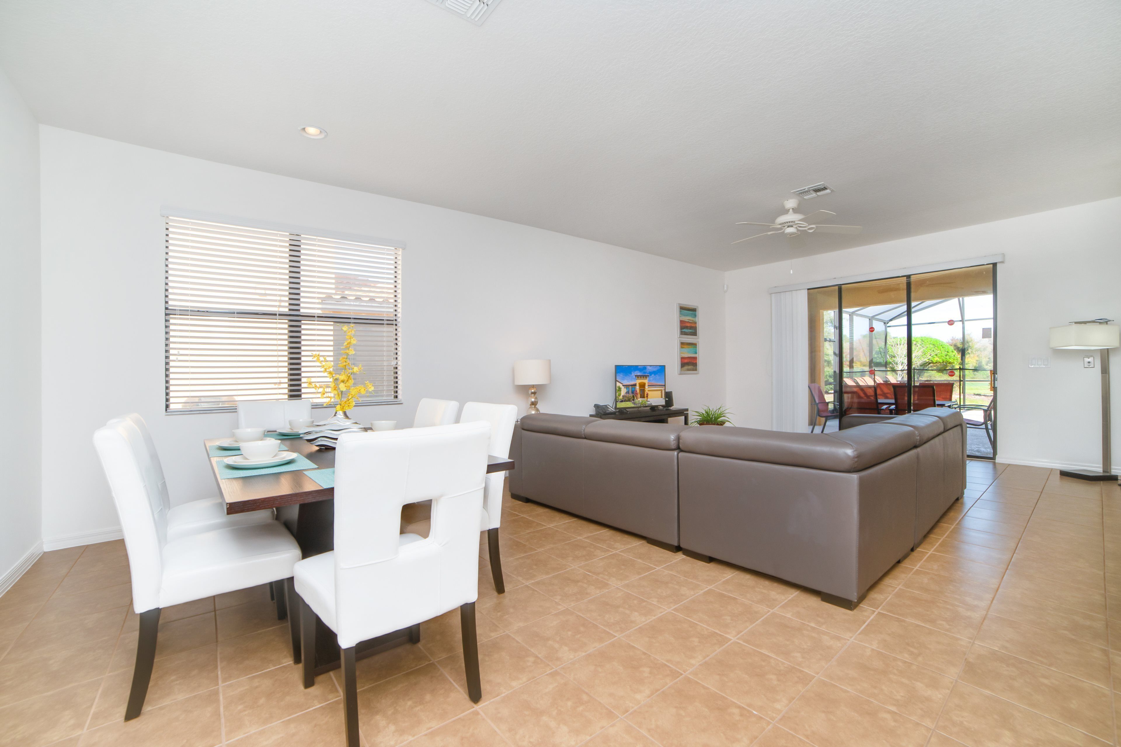 Providence at Rosemont Woods by Florida Star Vacations