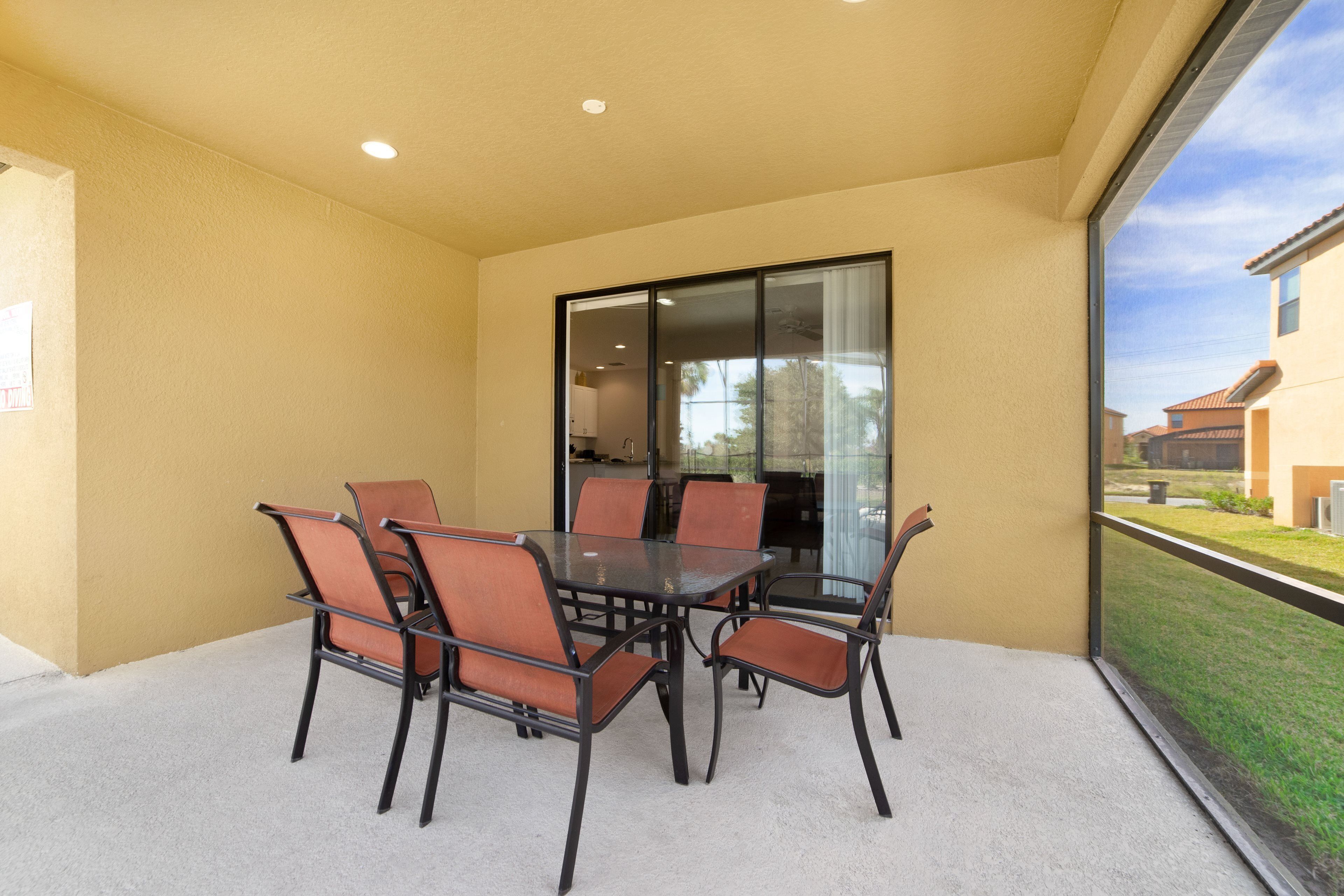 Providence at Rosemont Woods by Florida Star Vacations