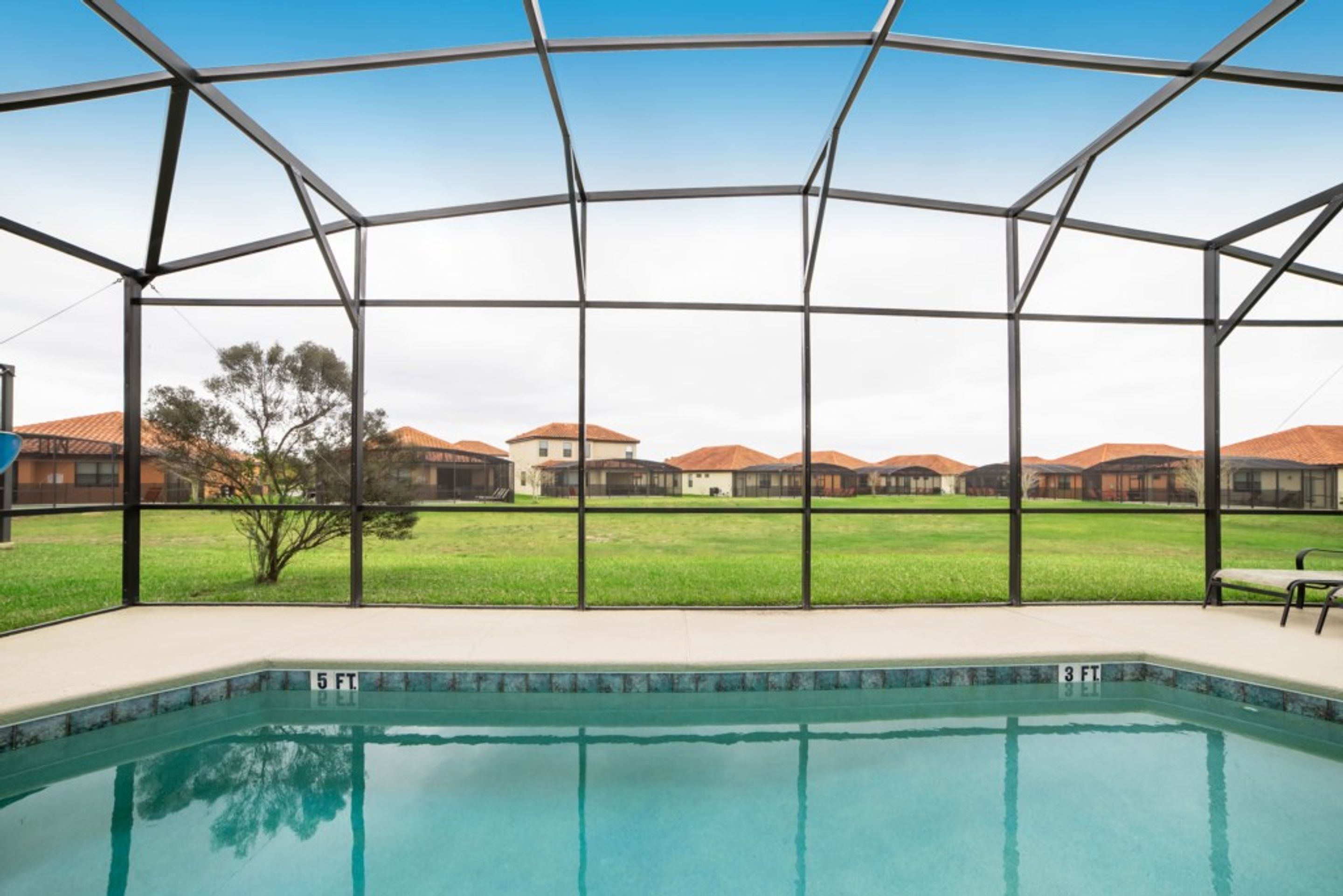 Providence at Rosemont Woods by Florida Star Vacations