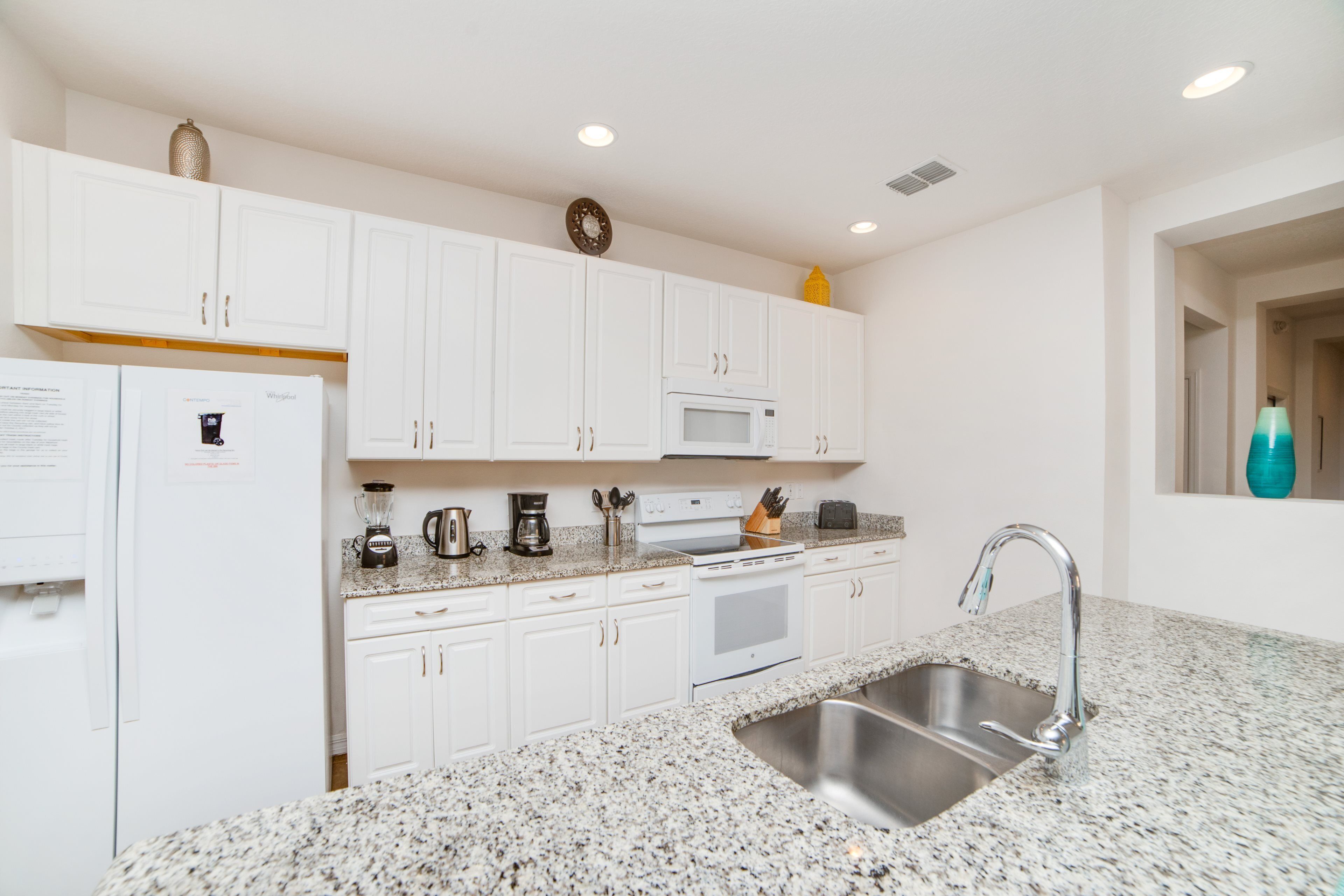 Providence at Rosemont Woods by Florida Star Vacations