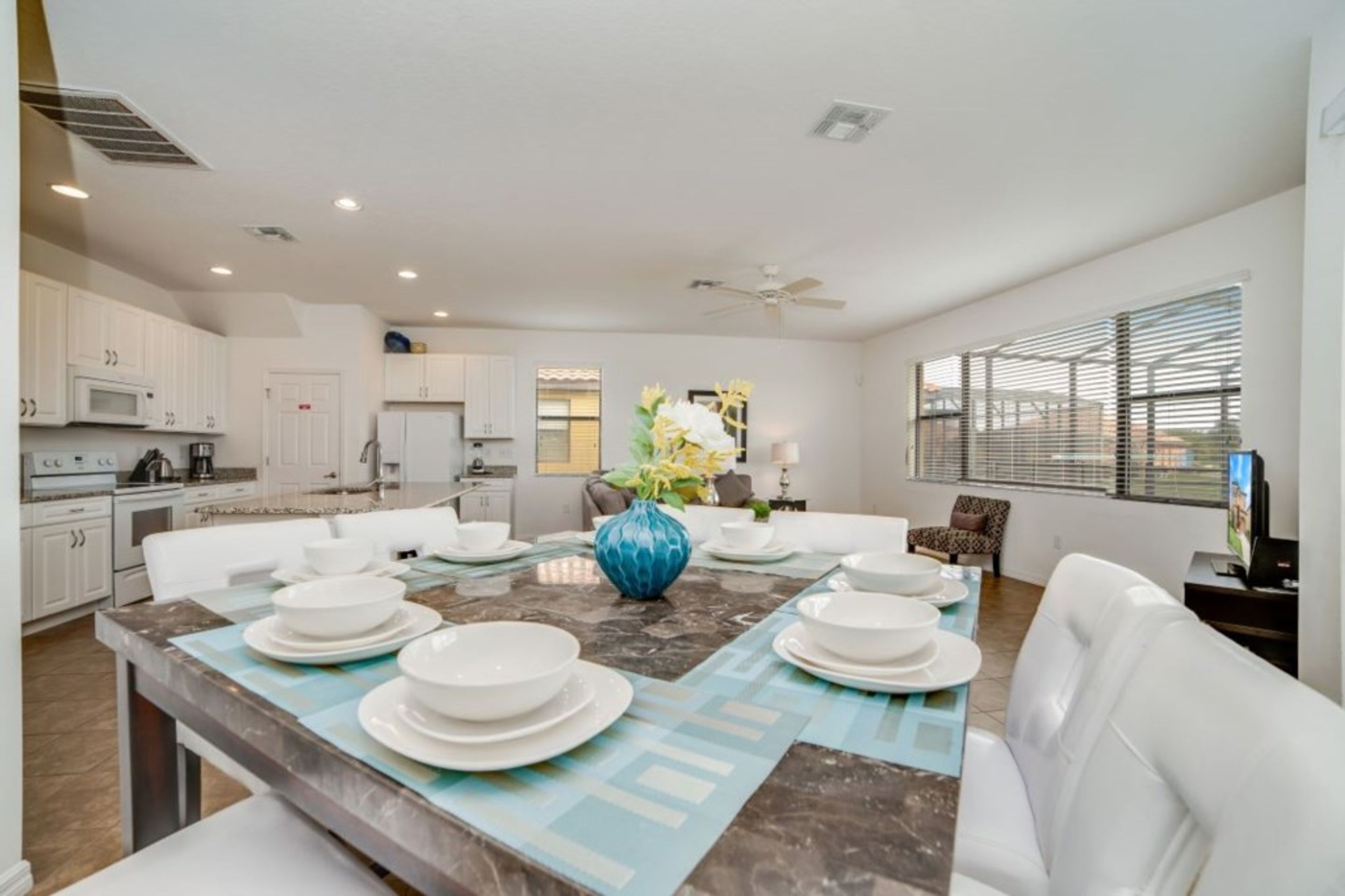 Providence at Rosemont Woods by Florida Star Vacations