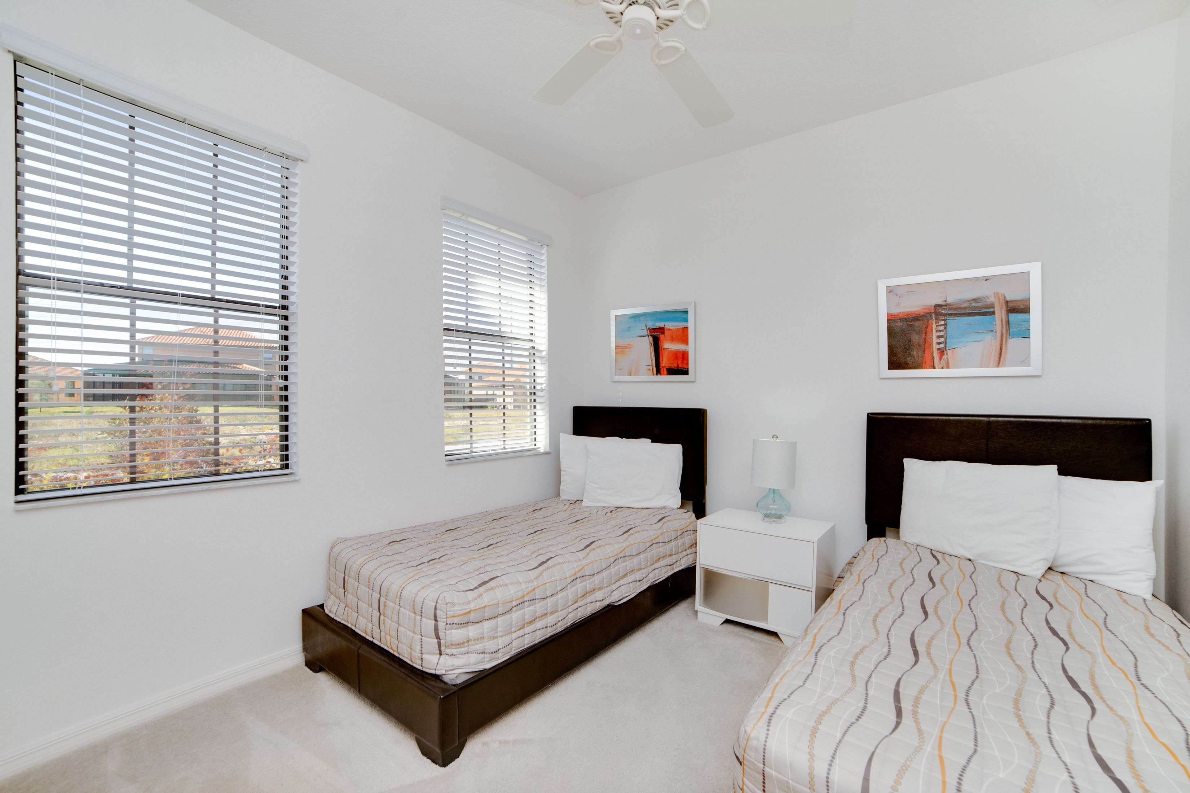 Providence at Rosemont Woods by Florida Star Vacations