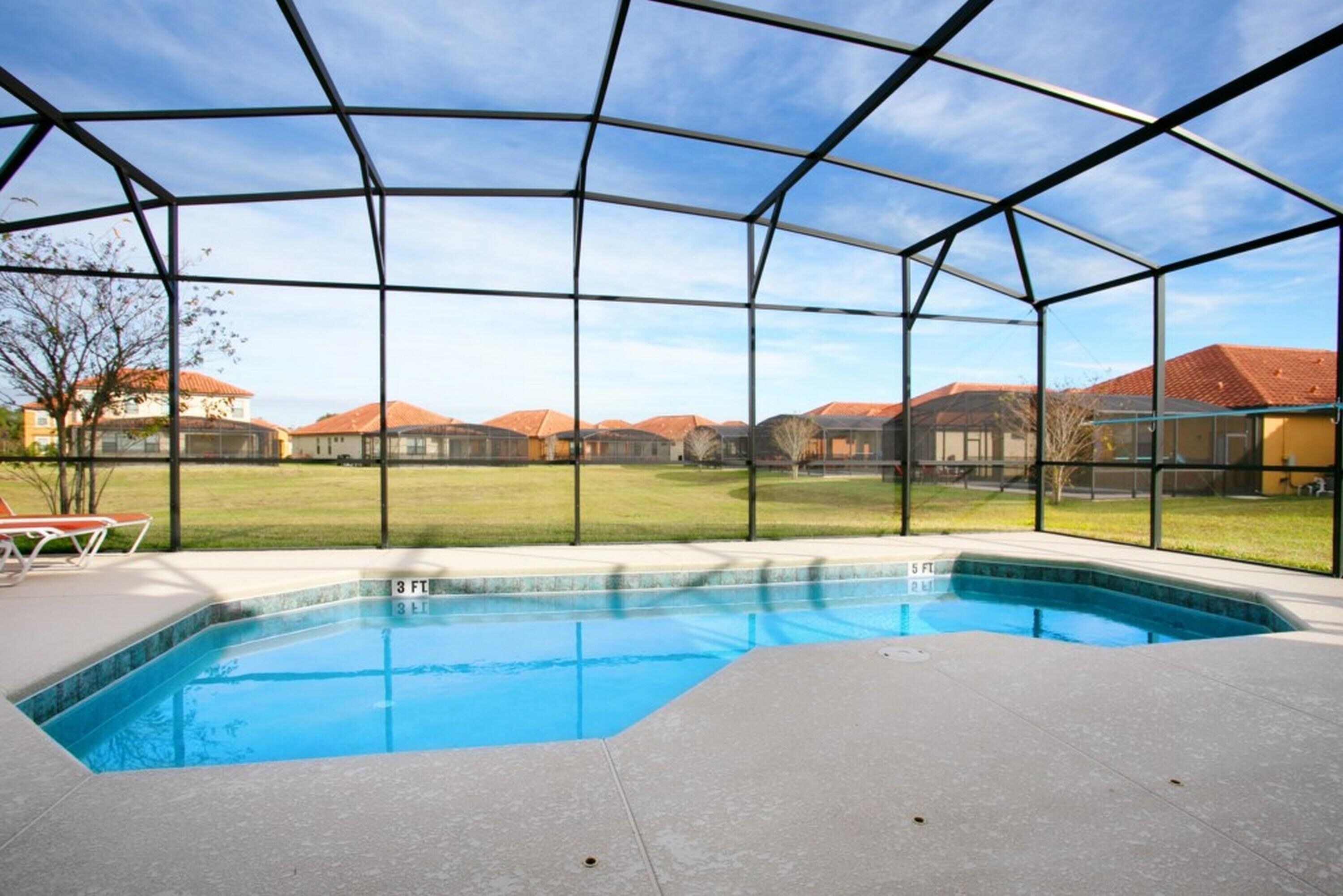 Providence at Rosemont Woods by Florida Star Vacations