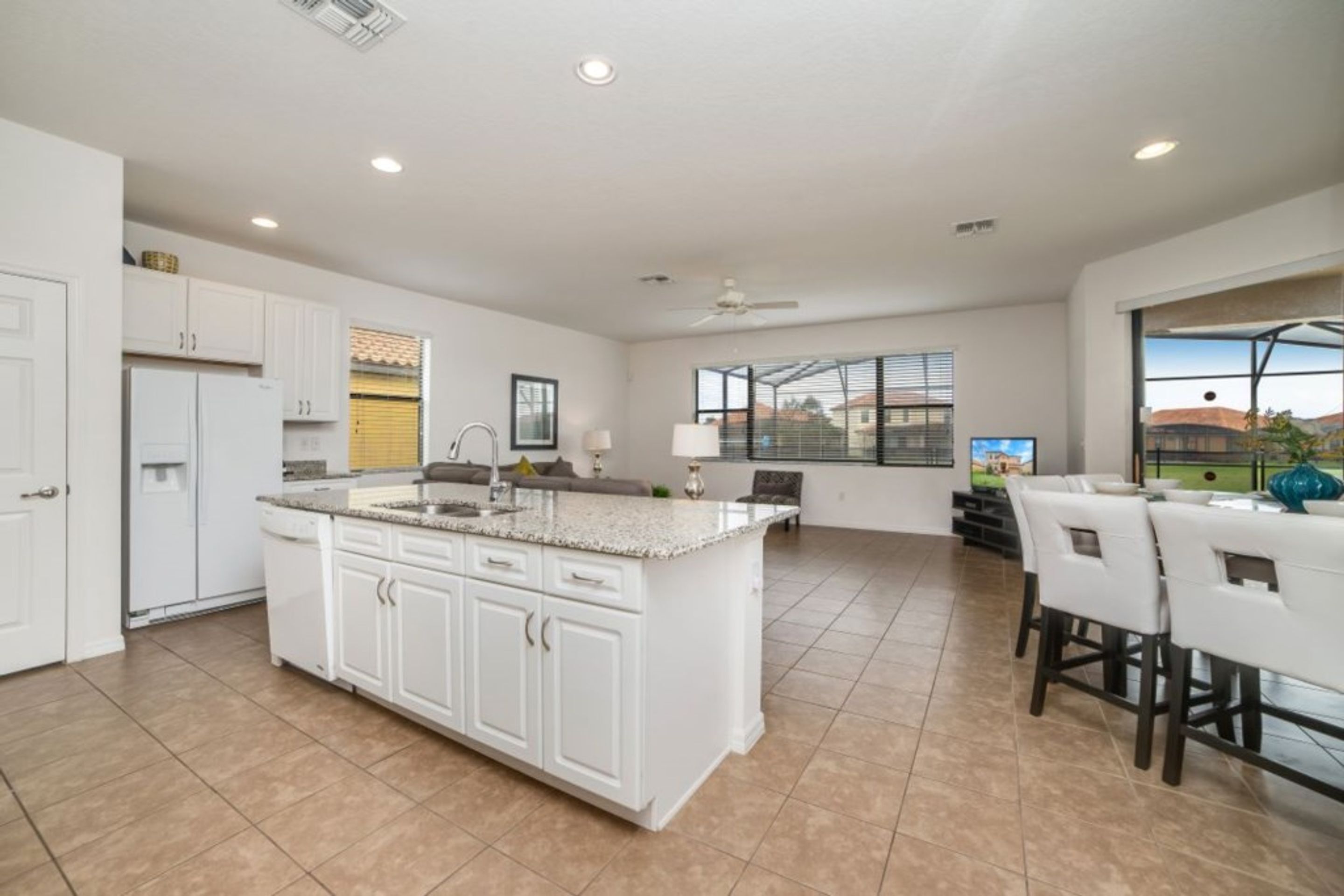 Providence at Rosemont Woods by Florida Star Vacations