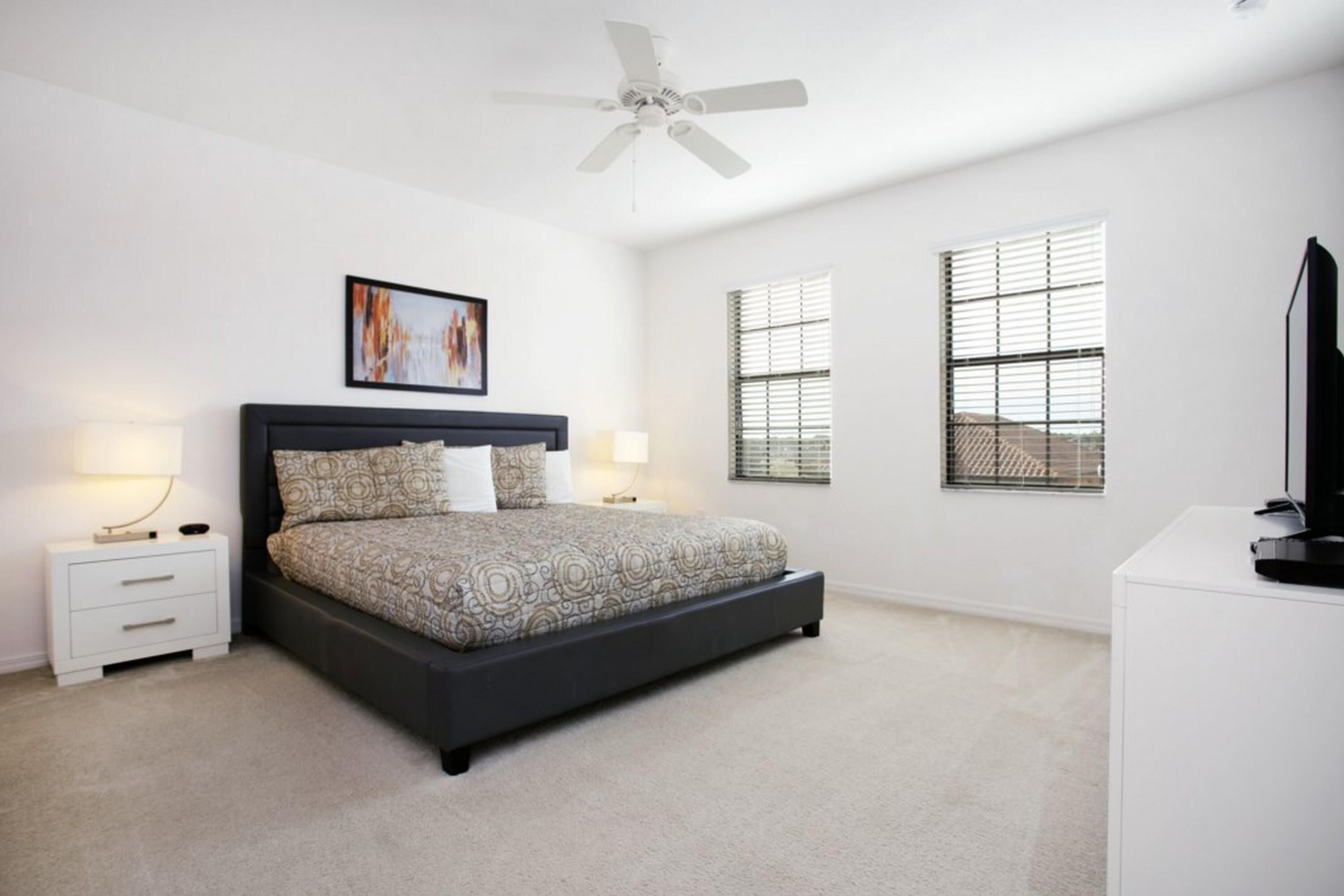 Providence at Rosemont Woods by Florida Star Vacations