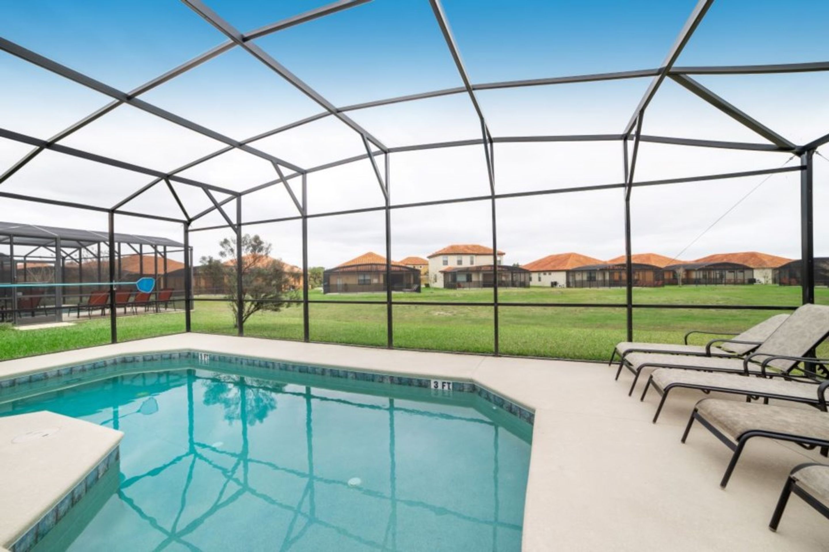 Providence at Rosemont Woods by Florida Star Vacations