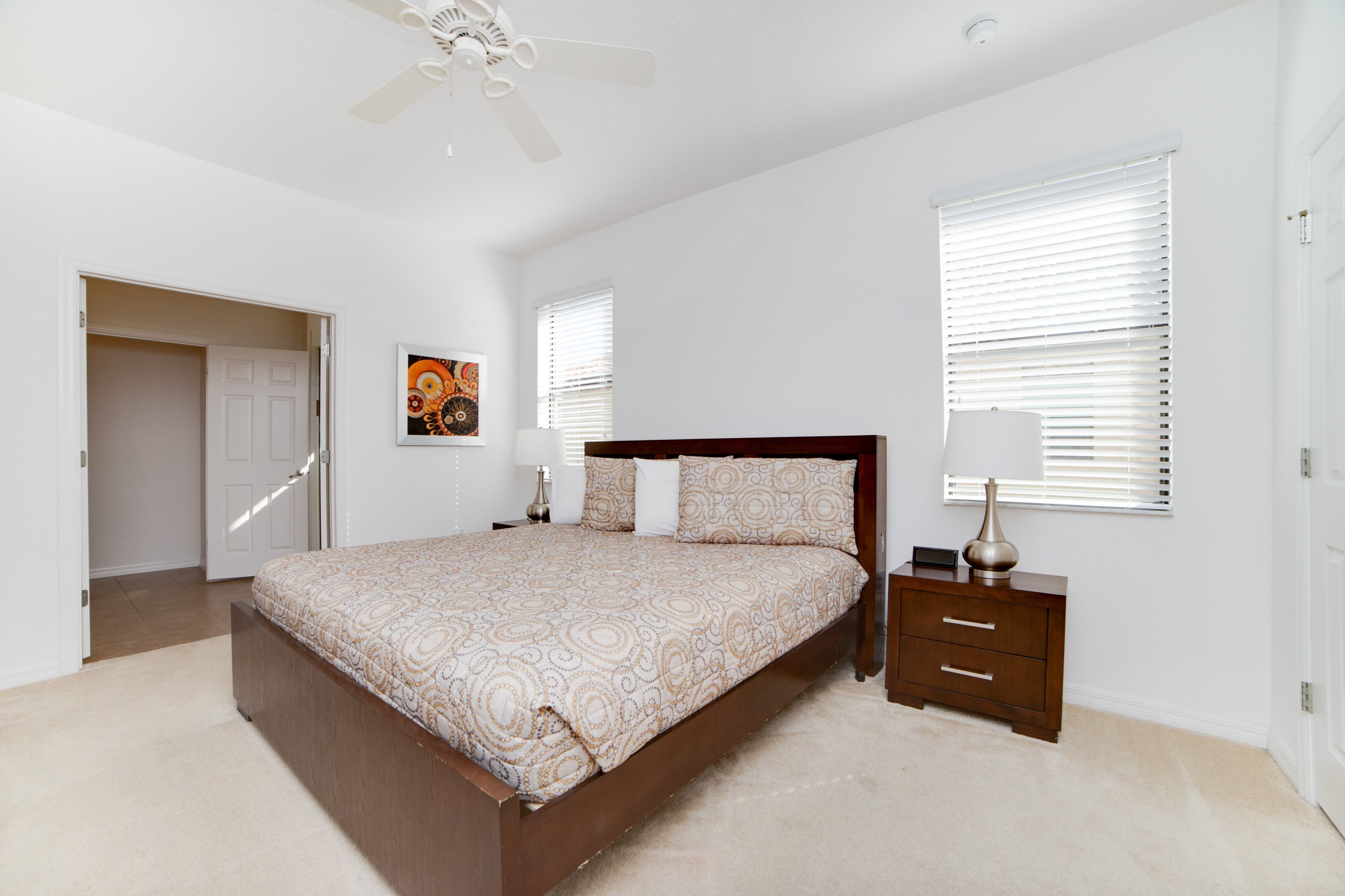 Providence at Rosemont Woods by Florida Star Vacations