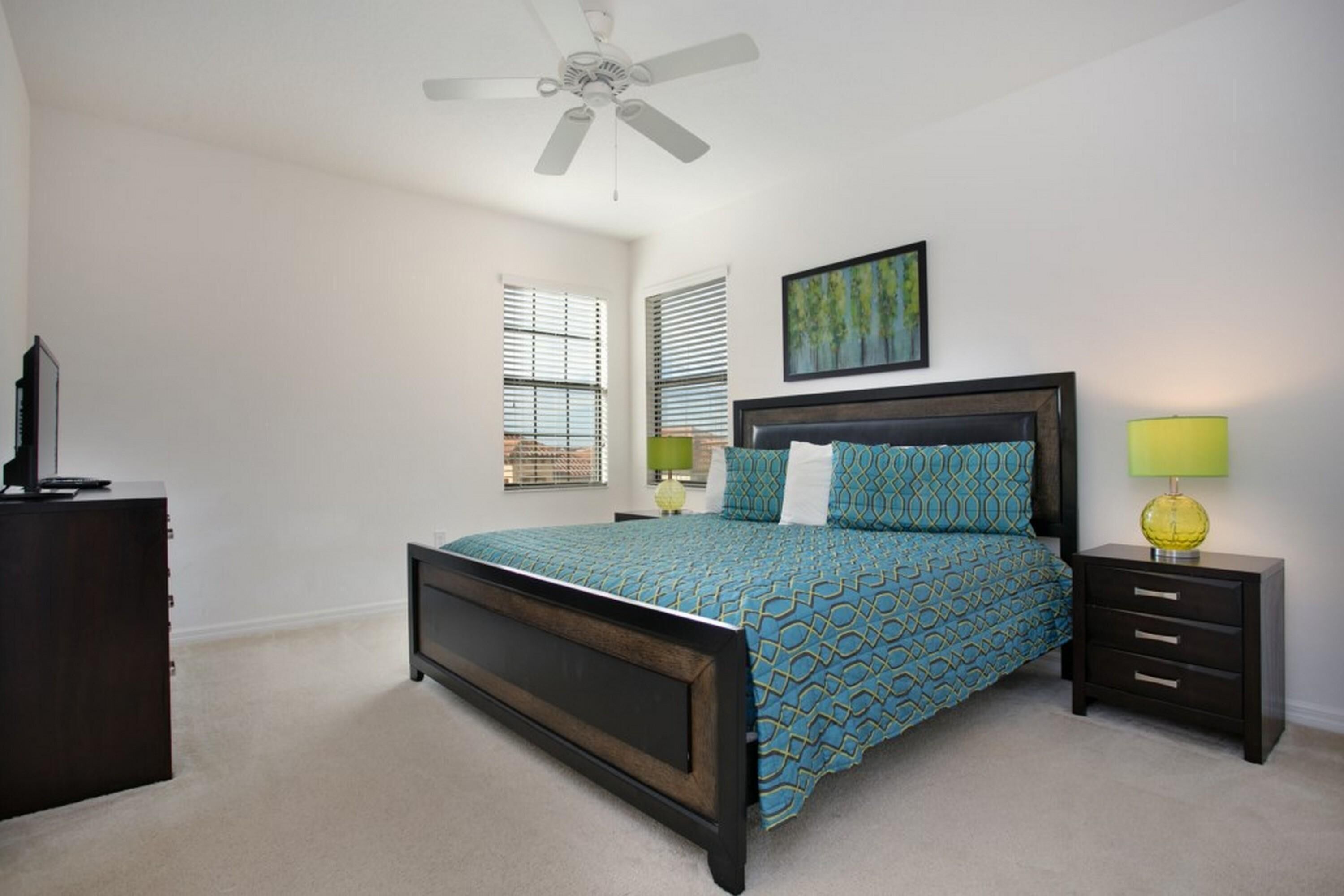 Providence at Rosemont Woods by Florida Star Vacations