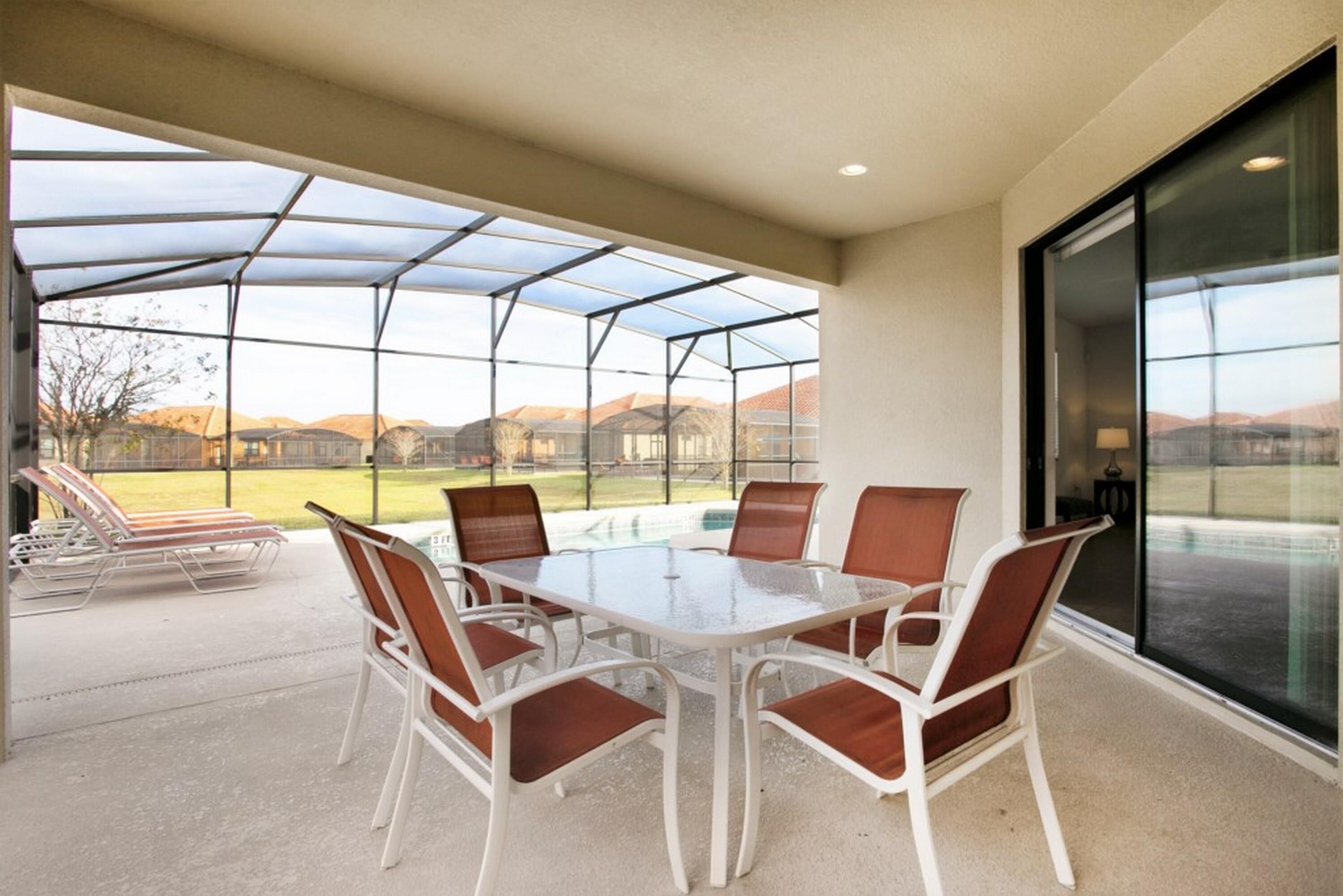 Providence at Rosemont Woods by Florida Star Vacations