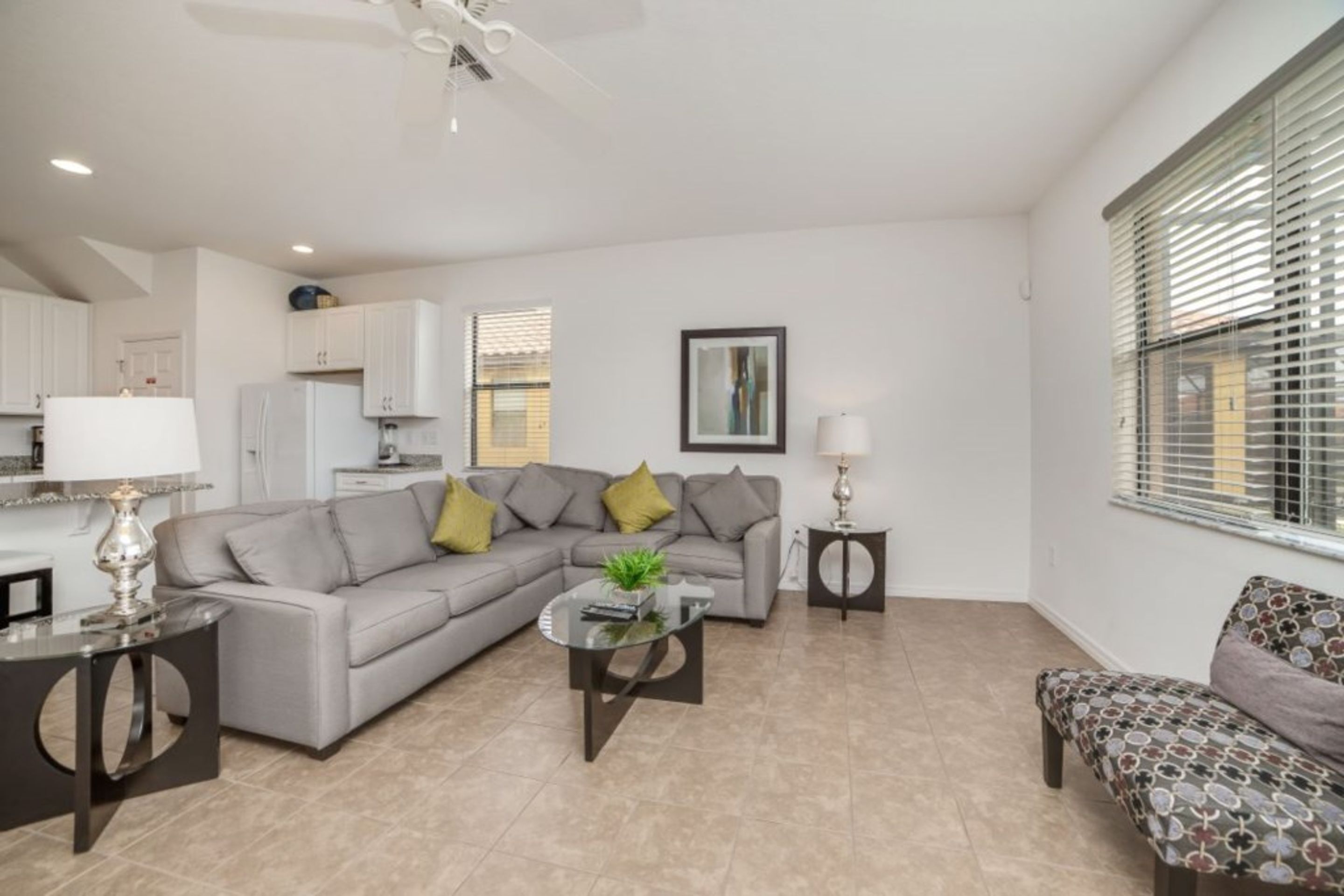 Providence at Rosemont Woods by Florida Star Vacations