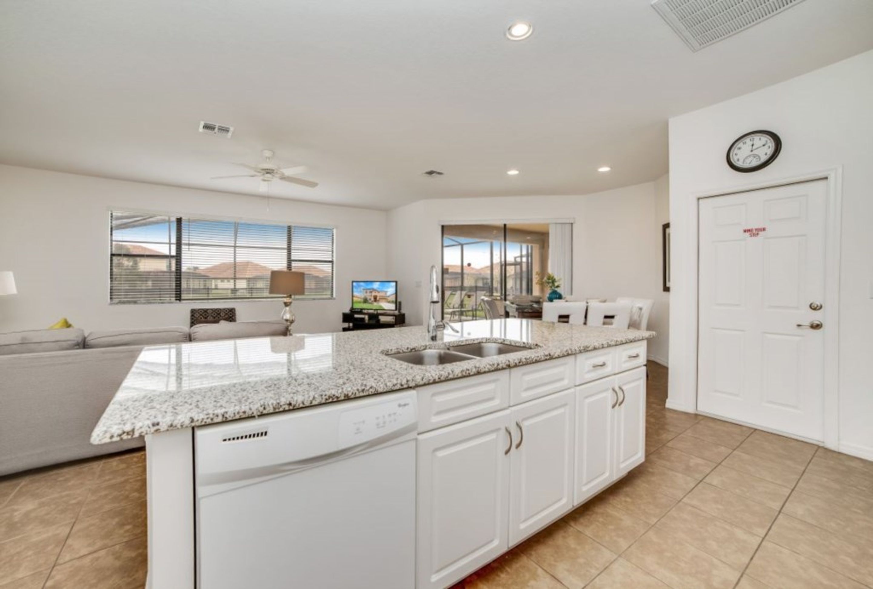 Providence at Rosemont Woods by Florida Star Vacations