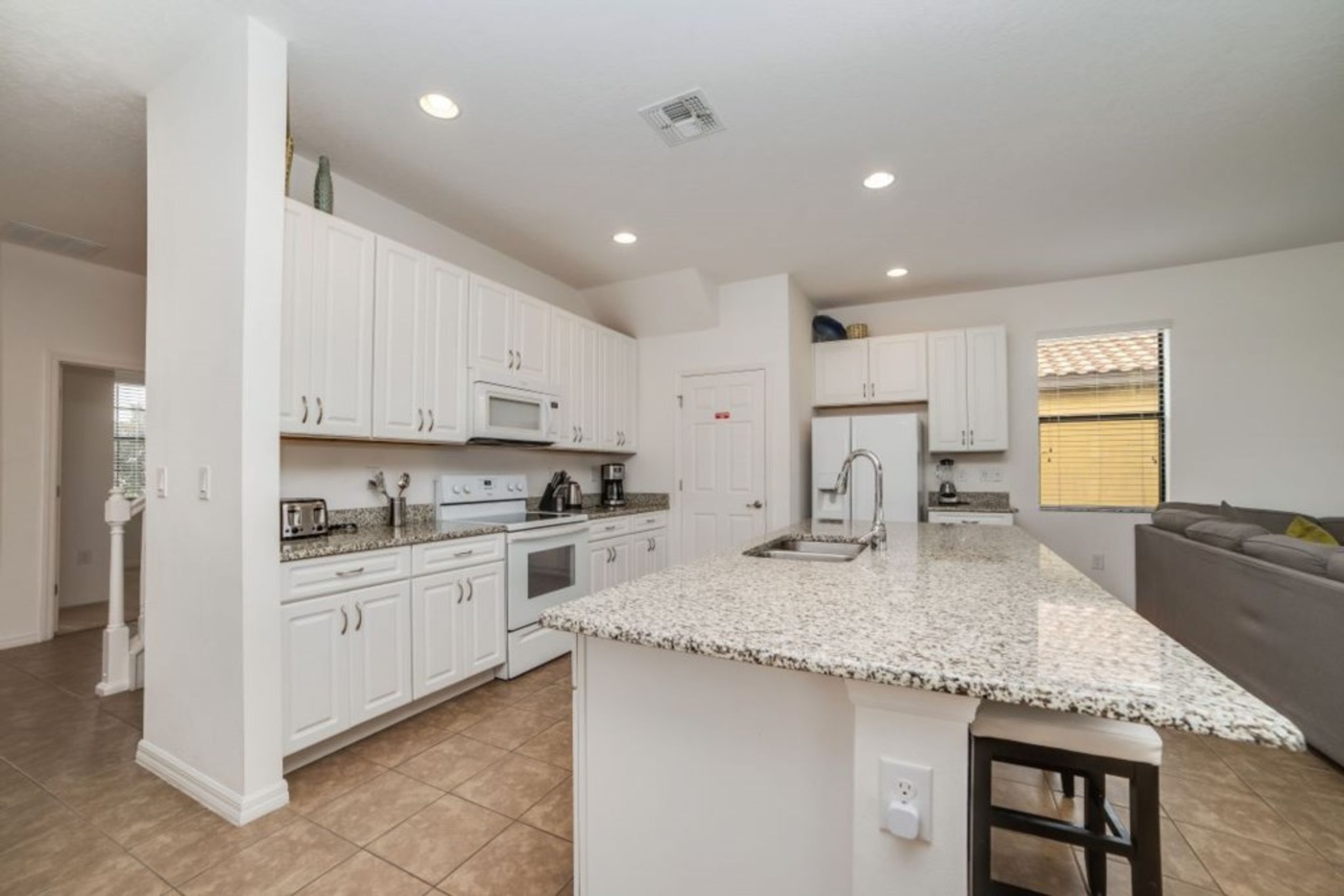 Providence at Rosemont Woods by Florida Star Vacations