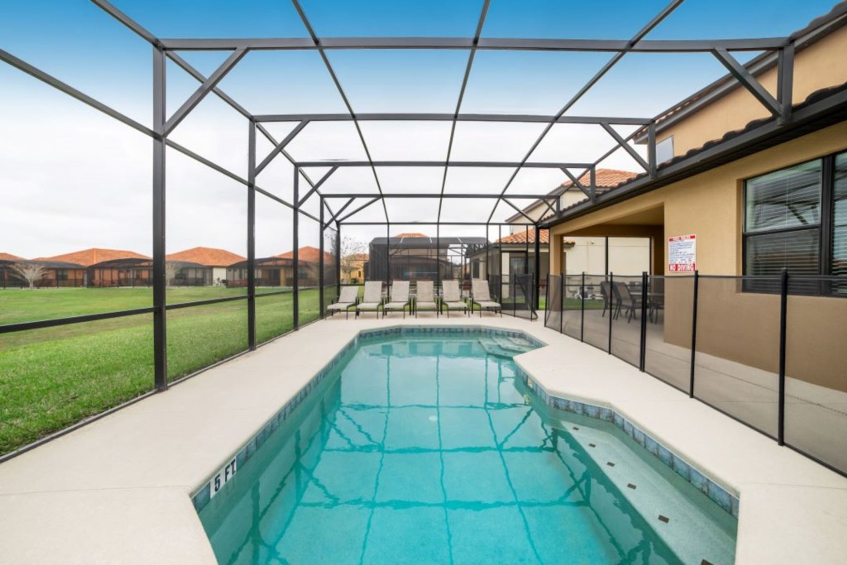 Providence at Rosemont Woods by Florida Star Vacations