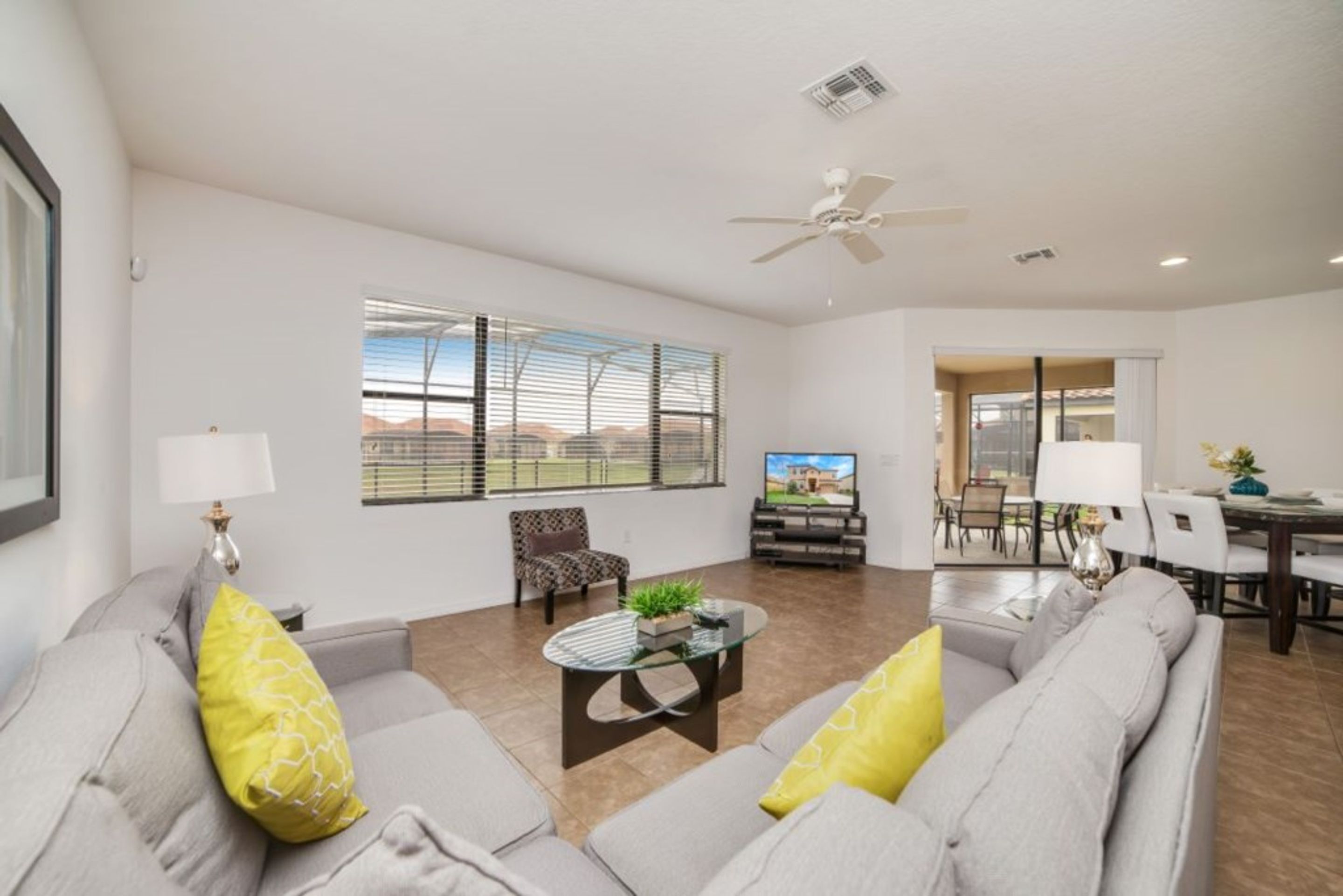 Providence at Rosemont Woods by Florida Star Vacations