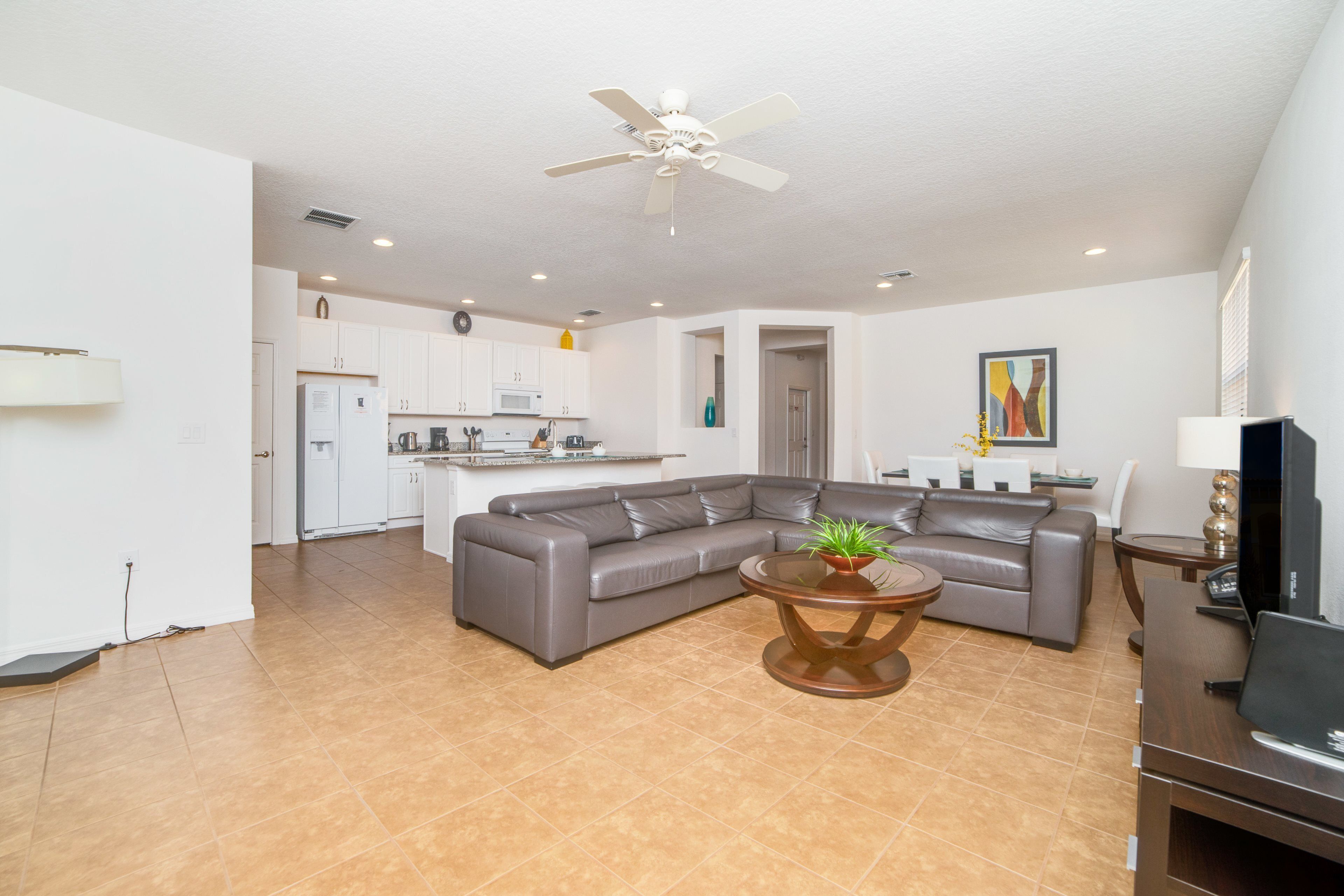 Providence at Rosemont Woods by Florida Star Vacations