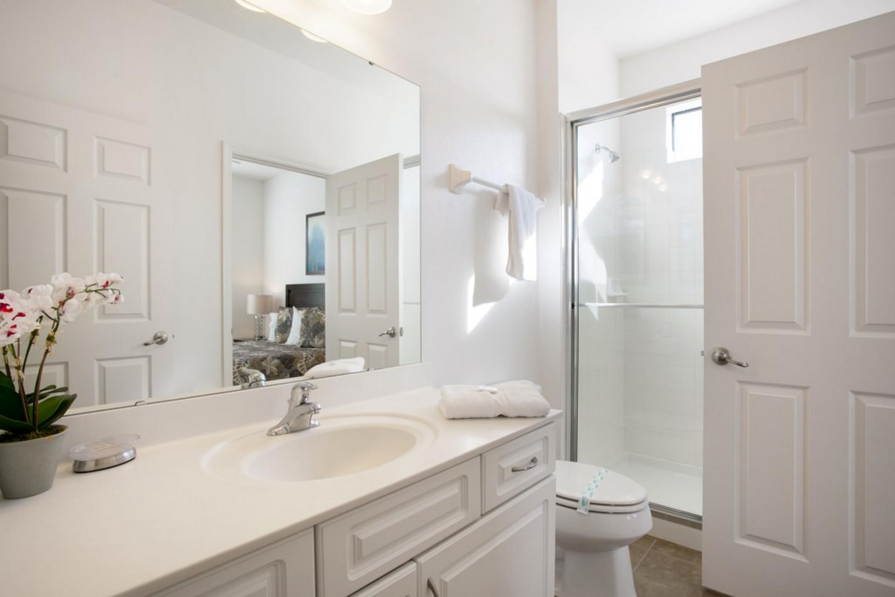 Providence at Rosemont Woods by Florida Star Vacations